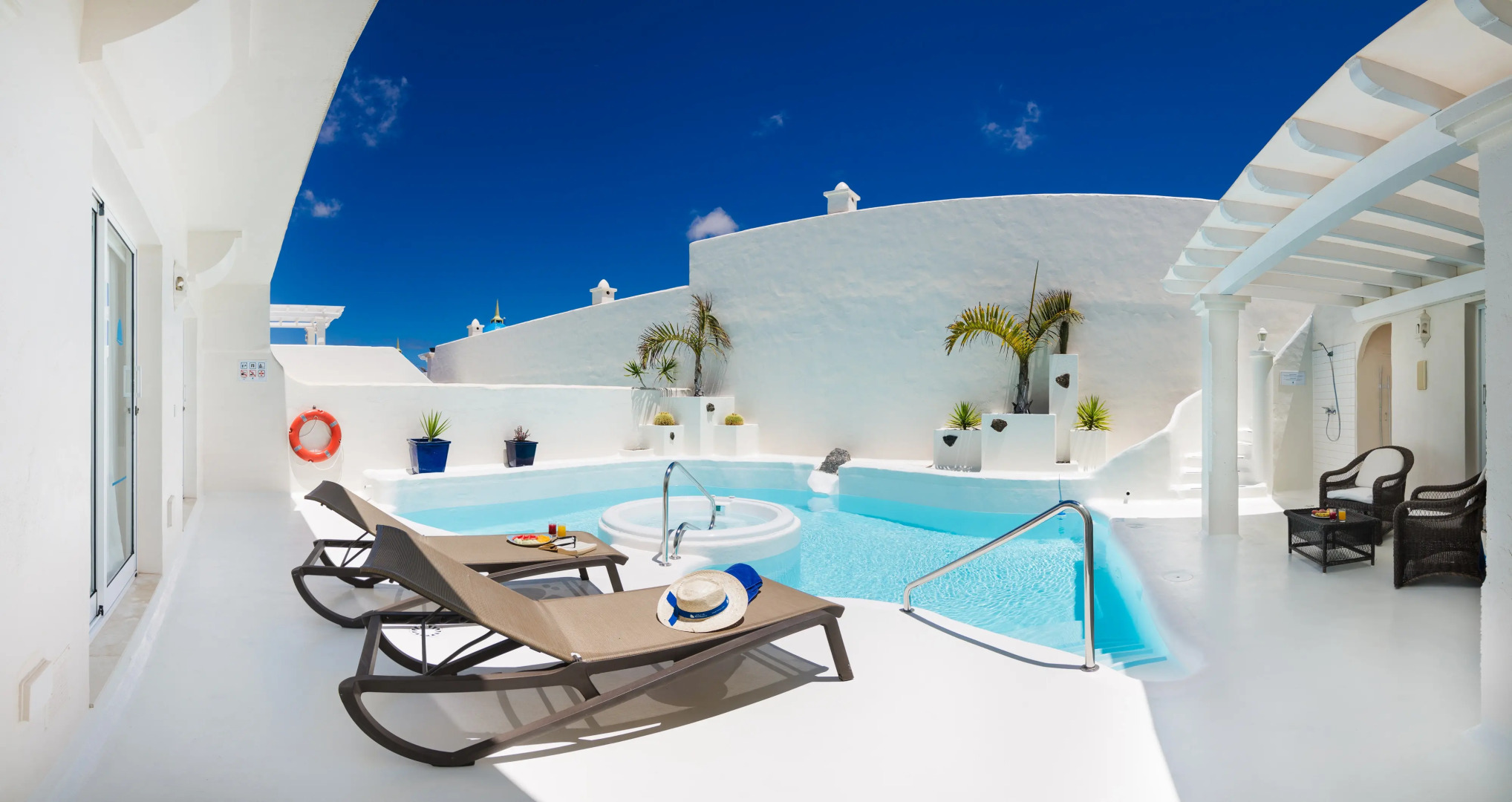 Bahiazul Resort Fuerteventura