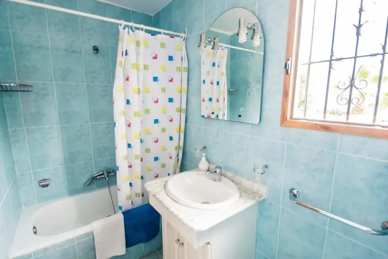 Conjunto Rural Las Rosas