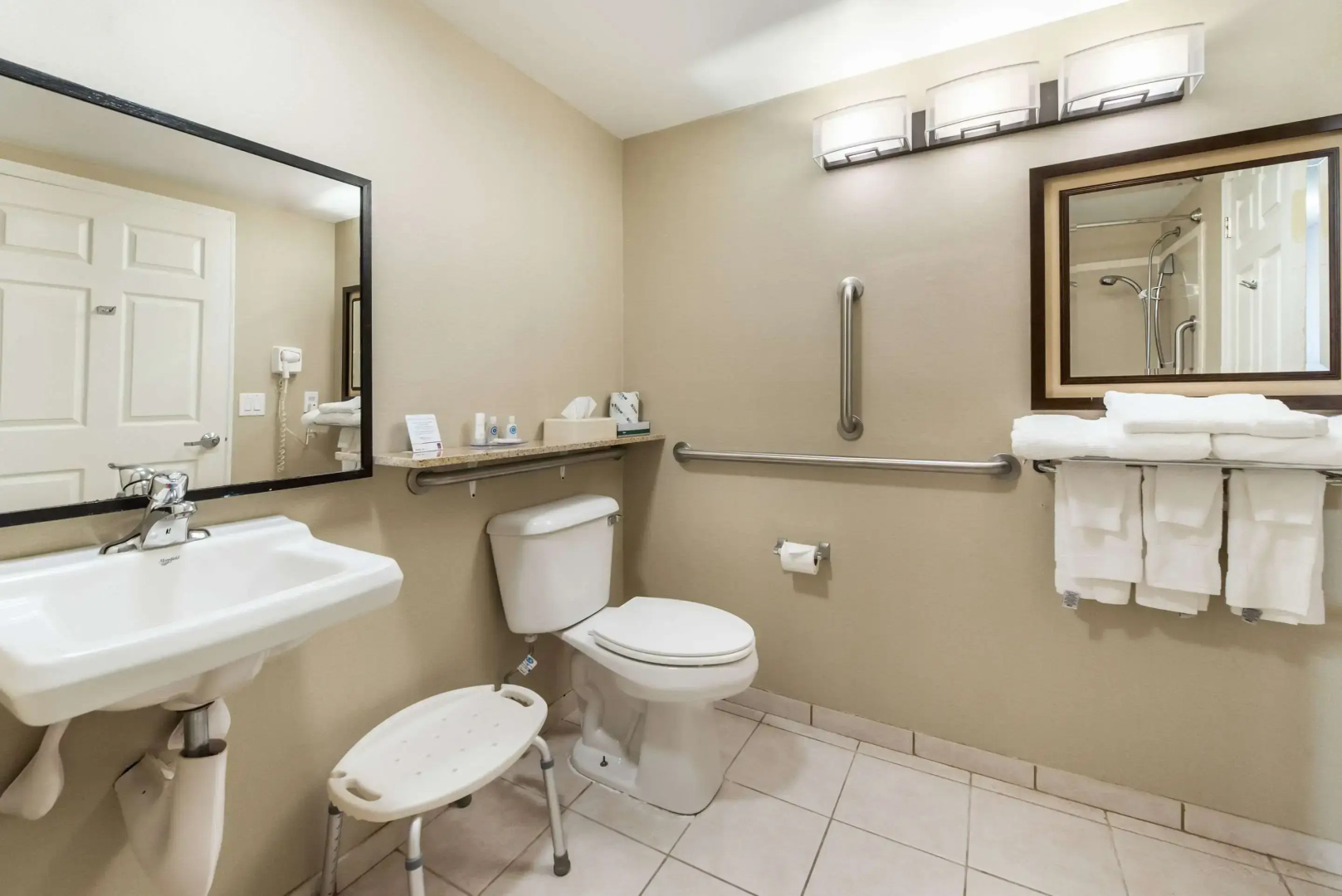 Comfort Suites Atlantic City North