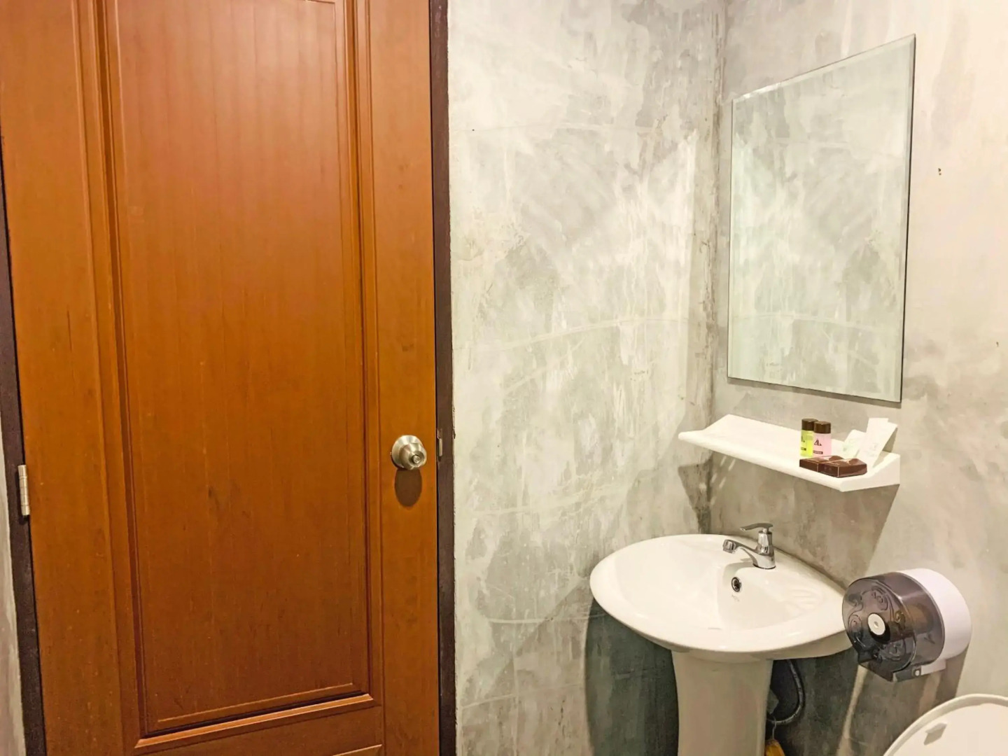 Phi Phi Andaman Legacy Resort