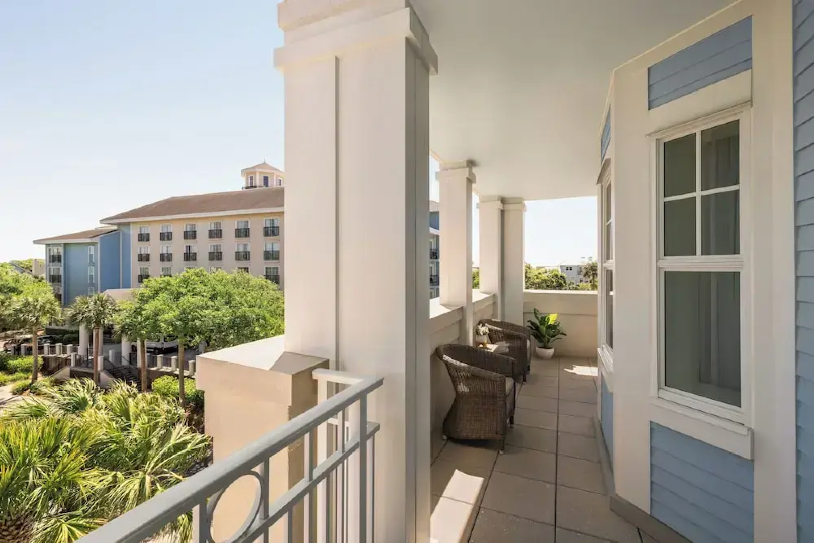 Wild Dunes Resort - Residences at Sweetgrass