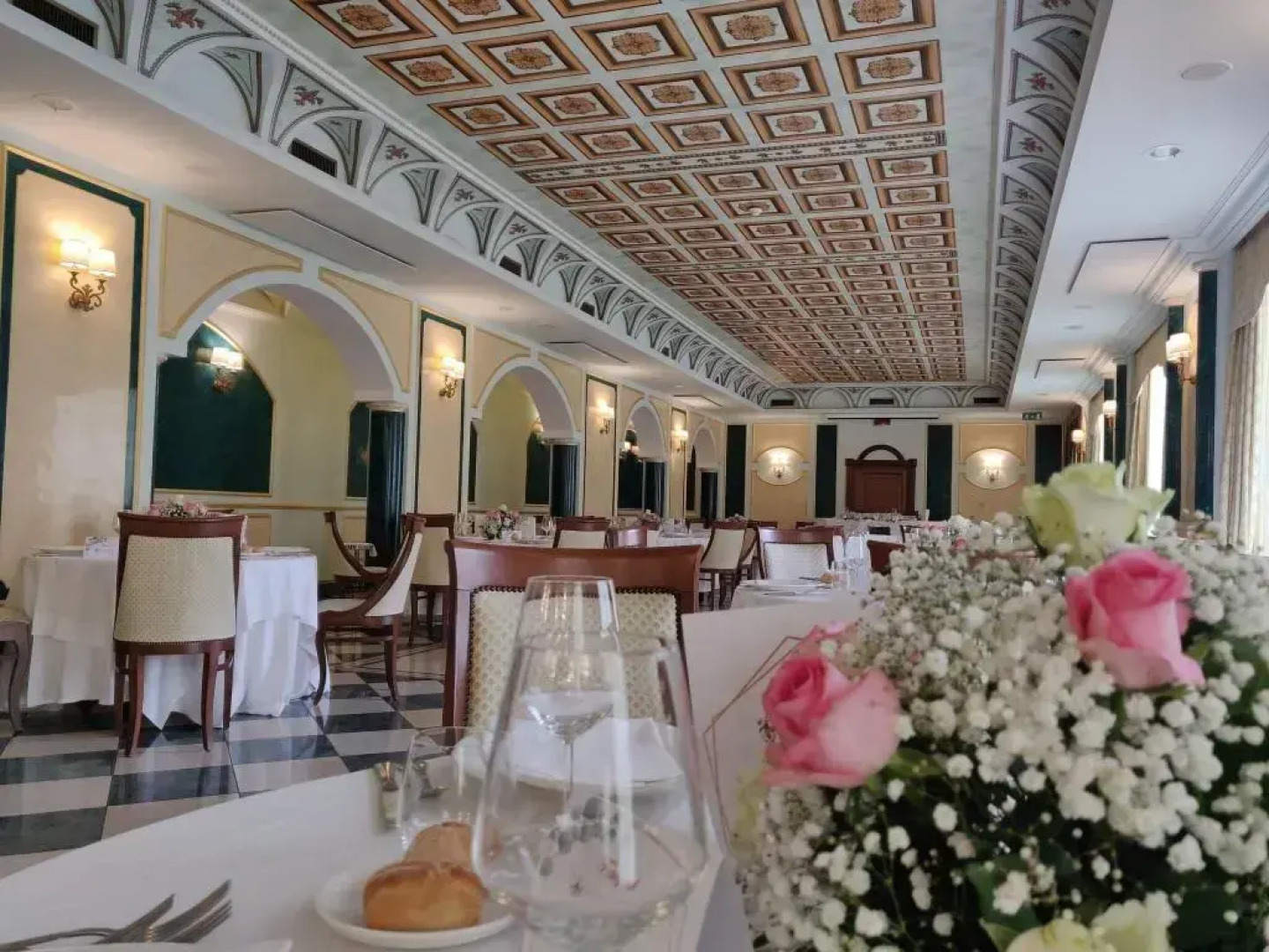 Parco dei Principi Hotel Resort