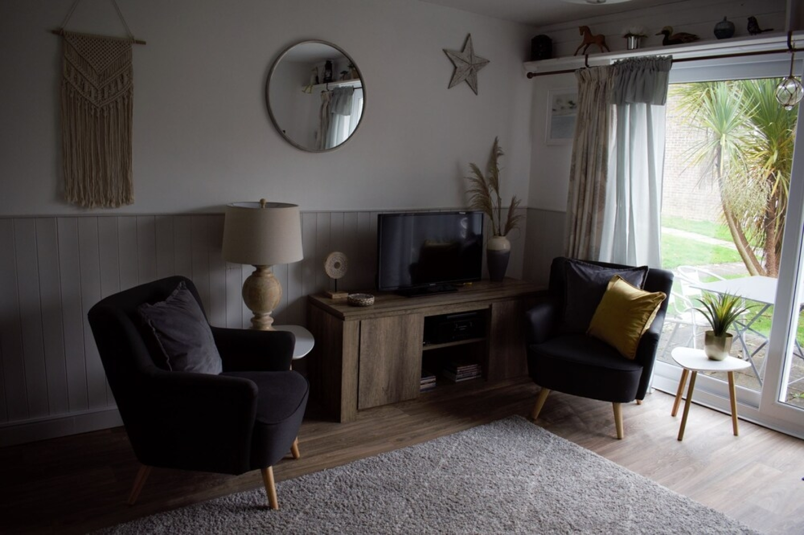 Karah Retreats - Ictis House