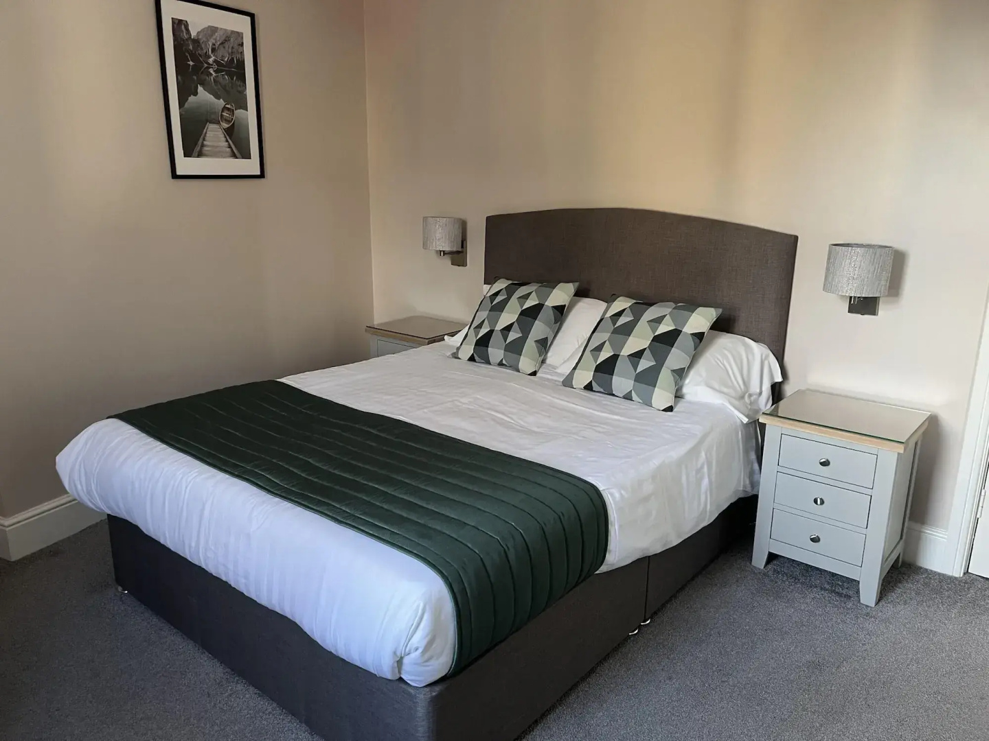 Geminian Guest House