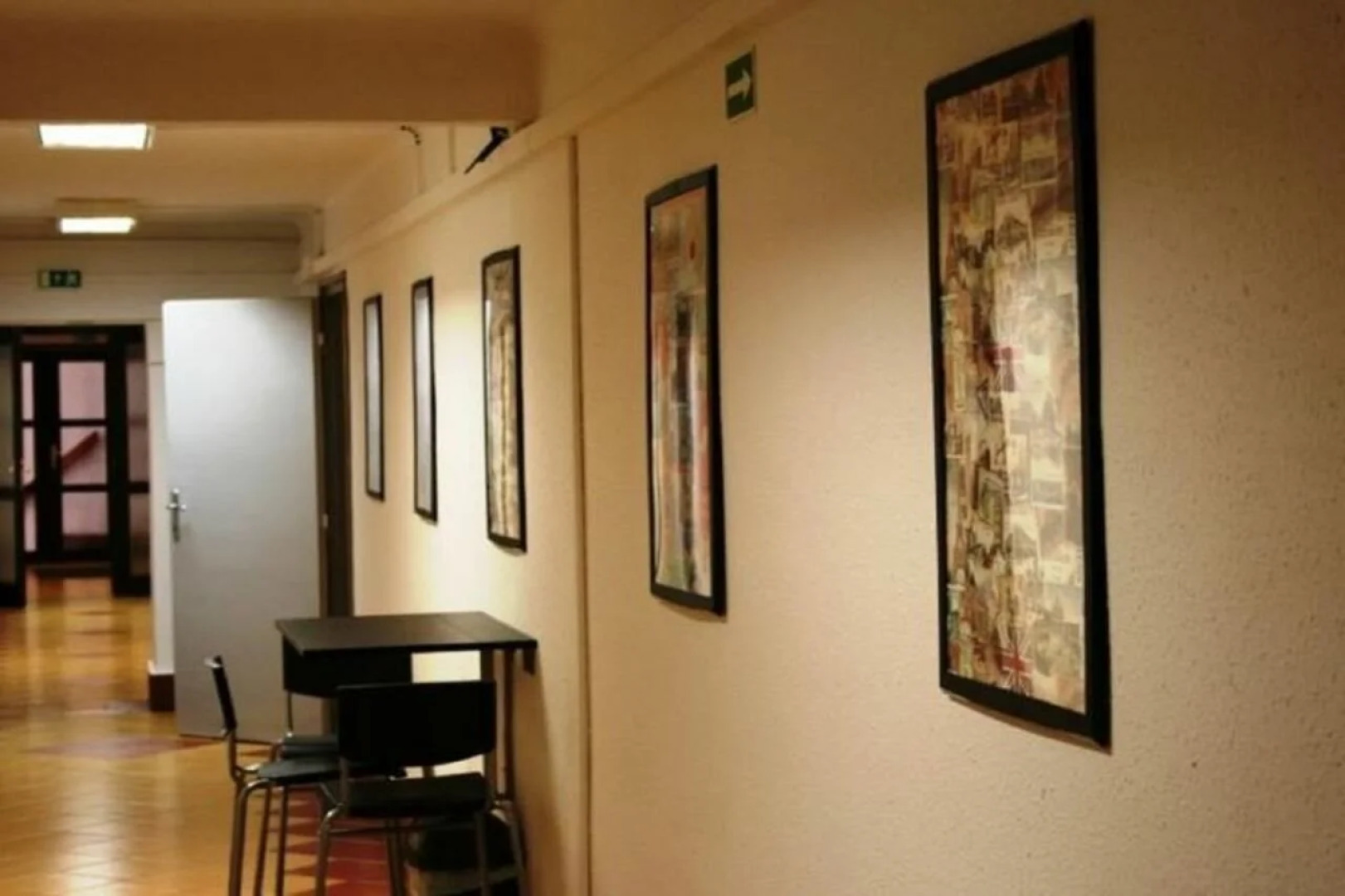 Hello Amazing Budapest Hostel