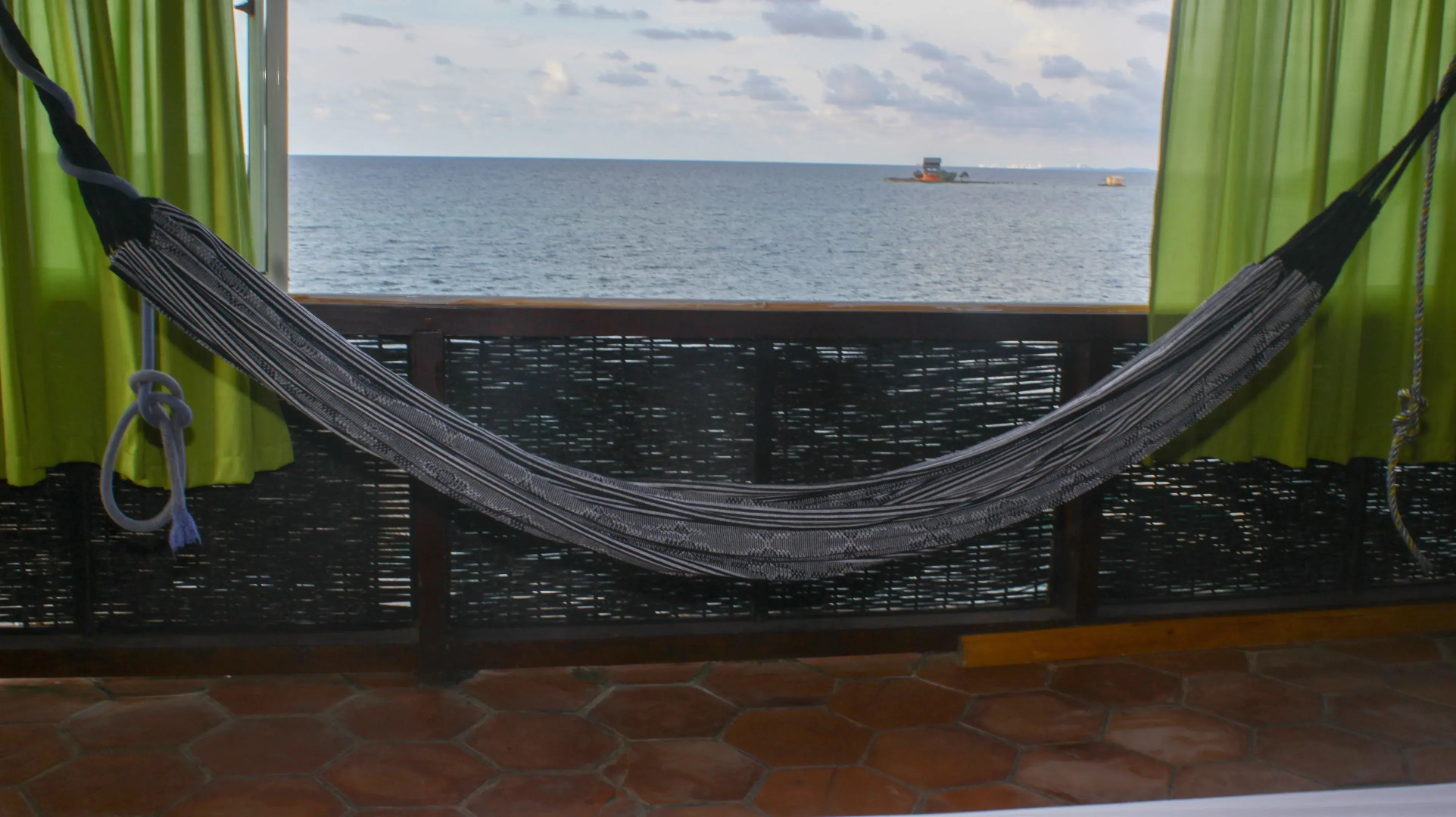 Eco Hotel Casa Blanca