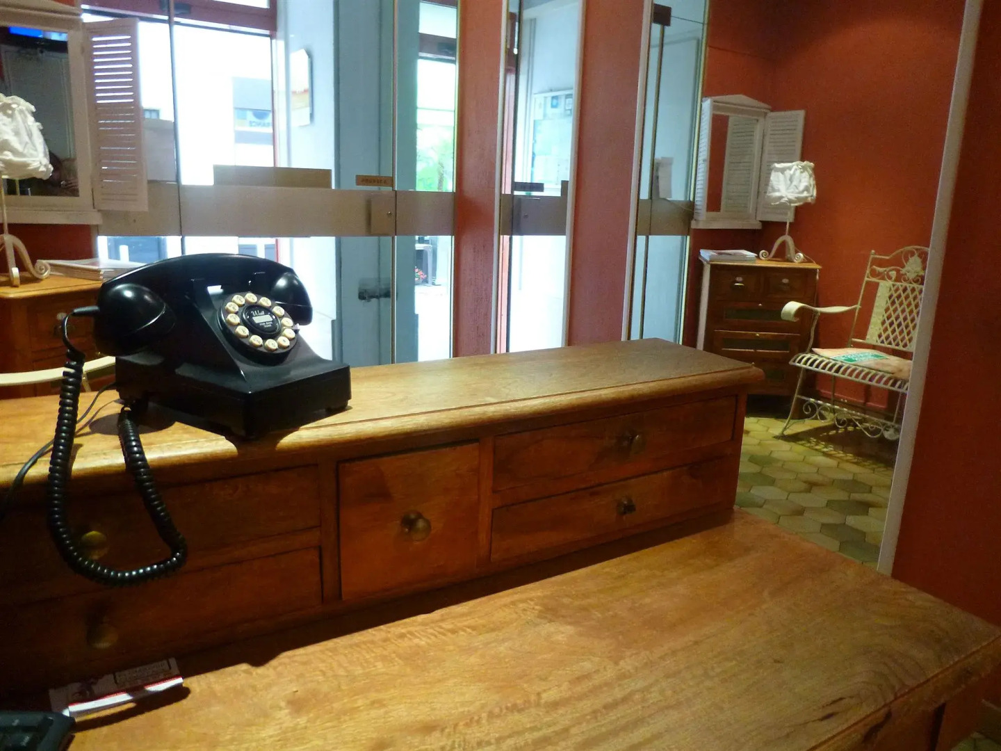 Des Congrès et Festivals