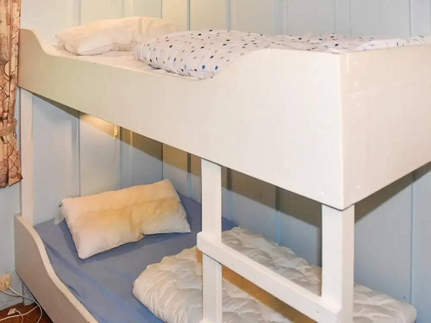 4 Person Holiday Home in Folkestad