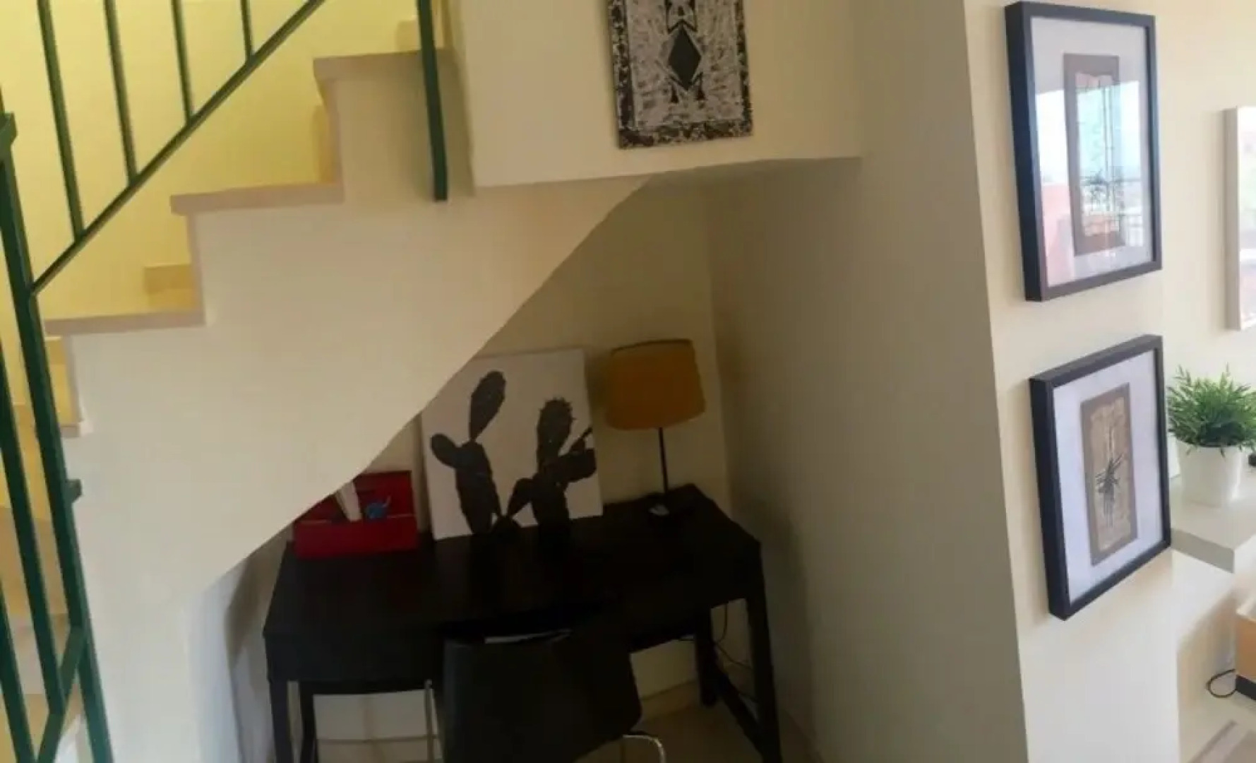 Penthouse Sierra Cortina