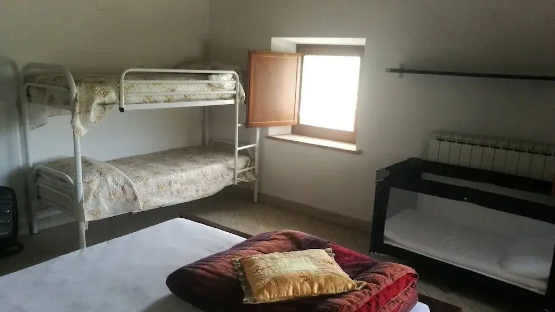 Apartment Ginestra 1 Bedroom 5 Pax Shared Pool