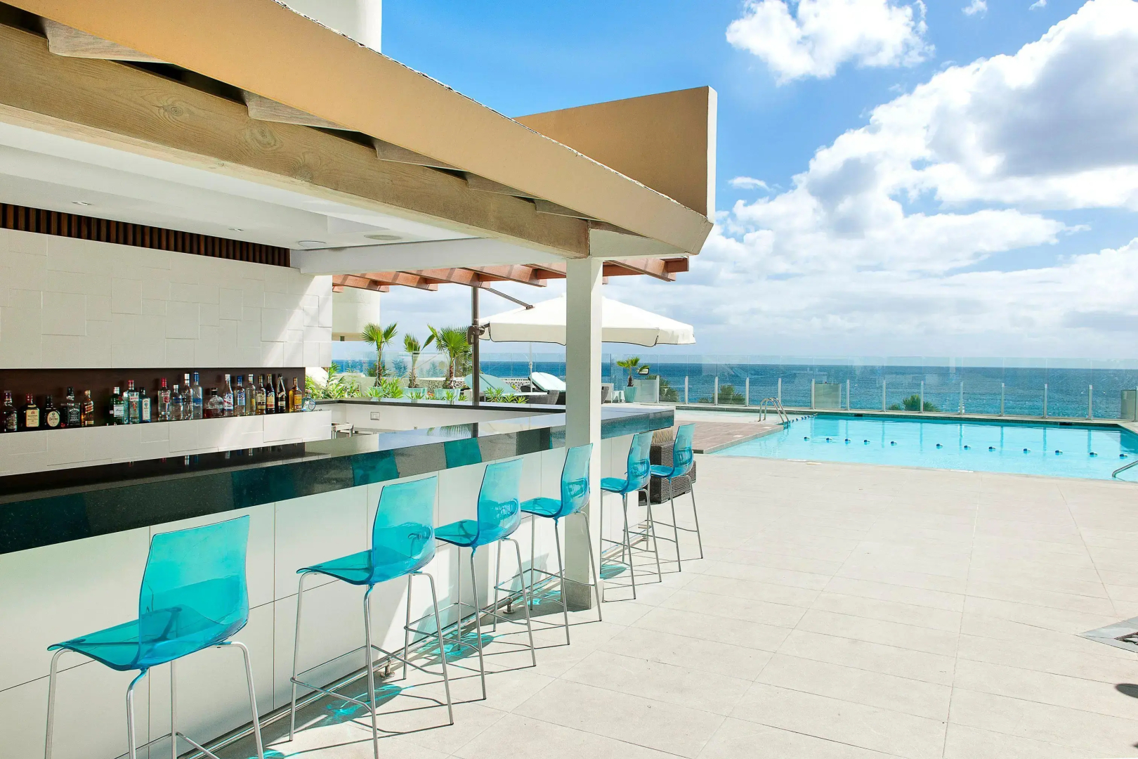 Crowne Plaza Santo Domingo by IHG