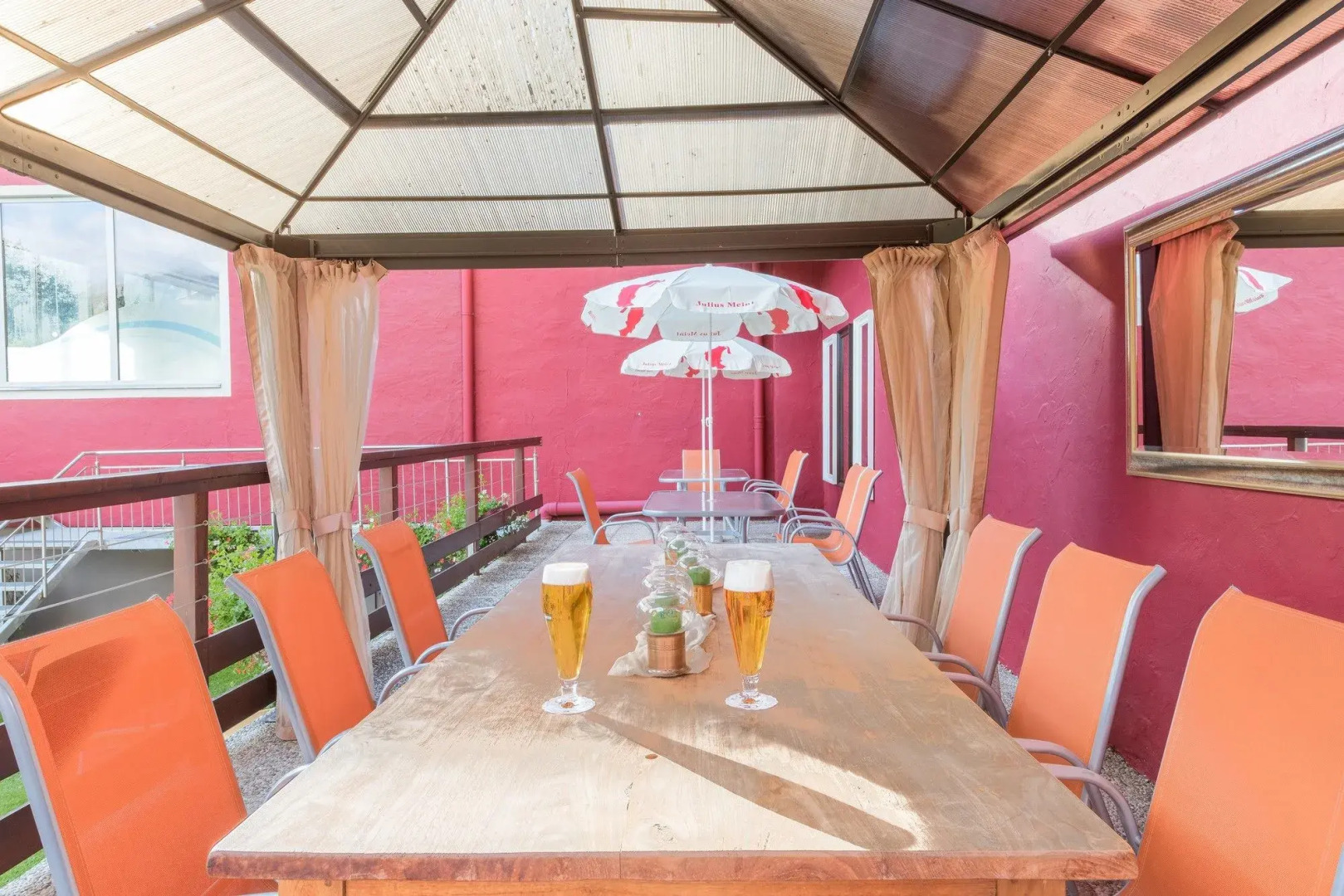 Hotel Germania Gastein