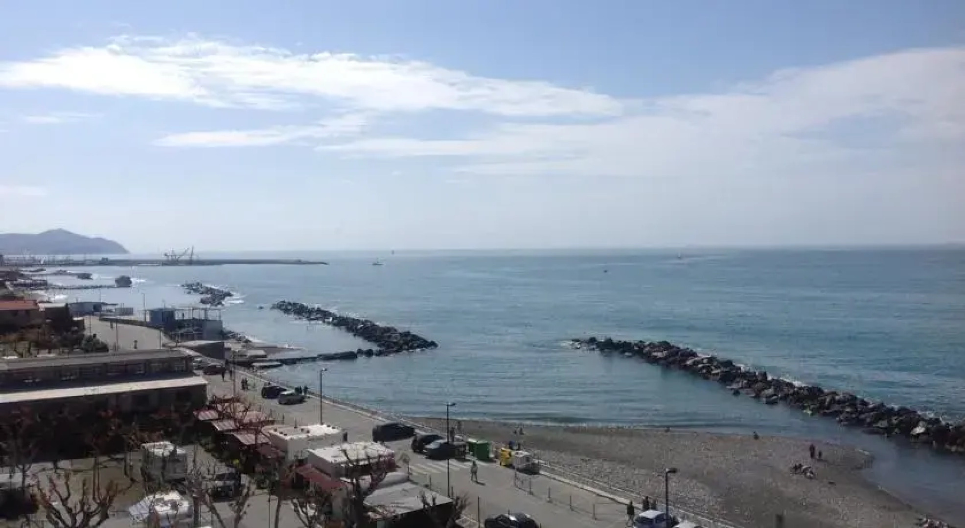 Real Estate Tigullio