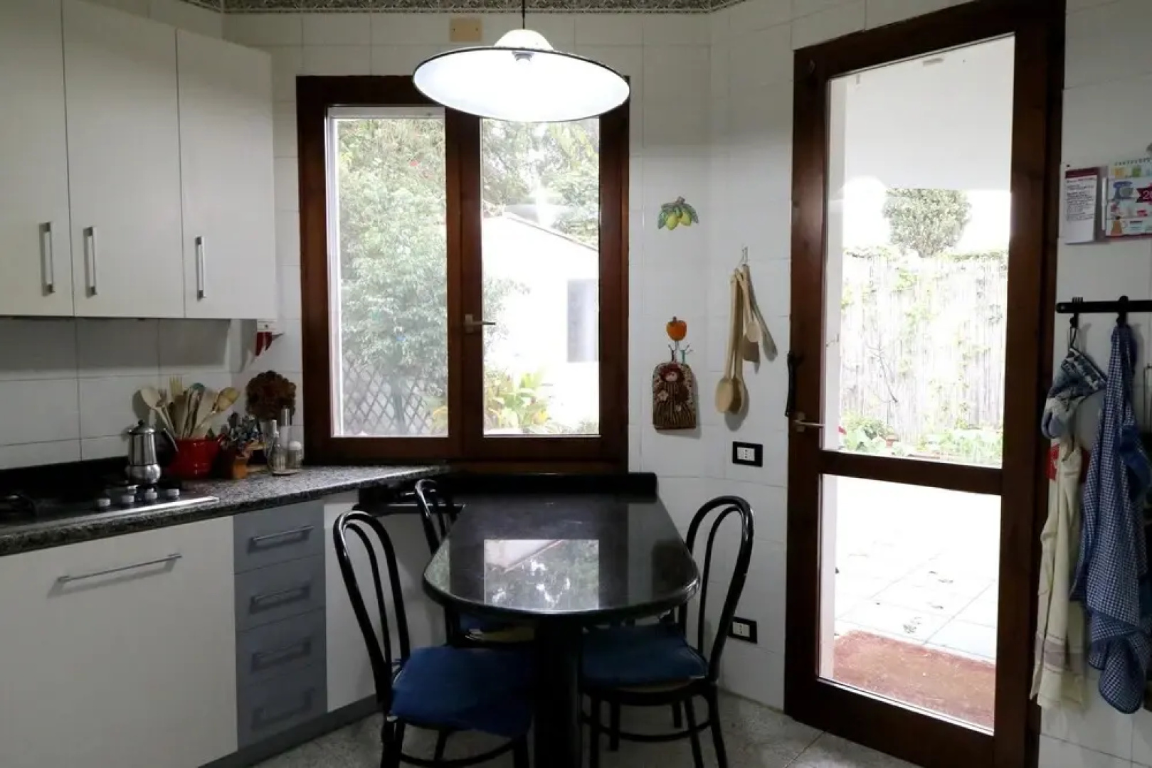 Apartment With one Bedroom in Capoterra, With Wonderful Mountain View,