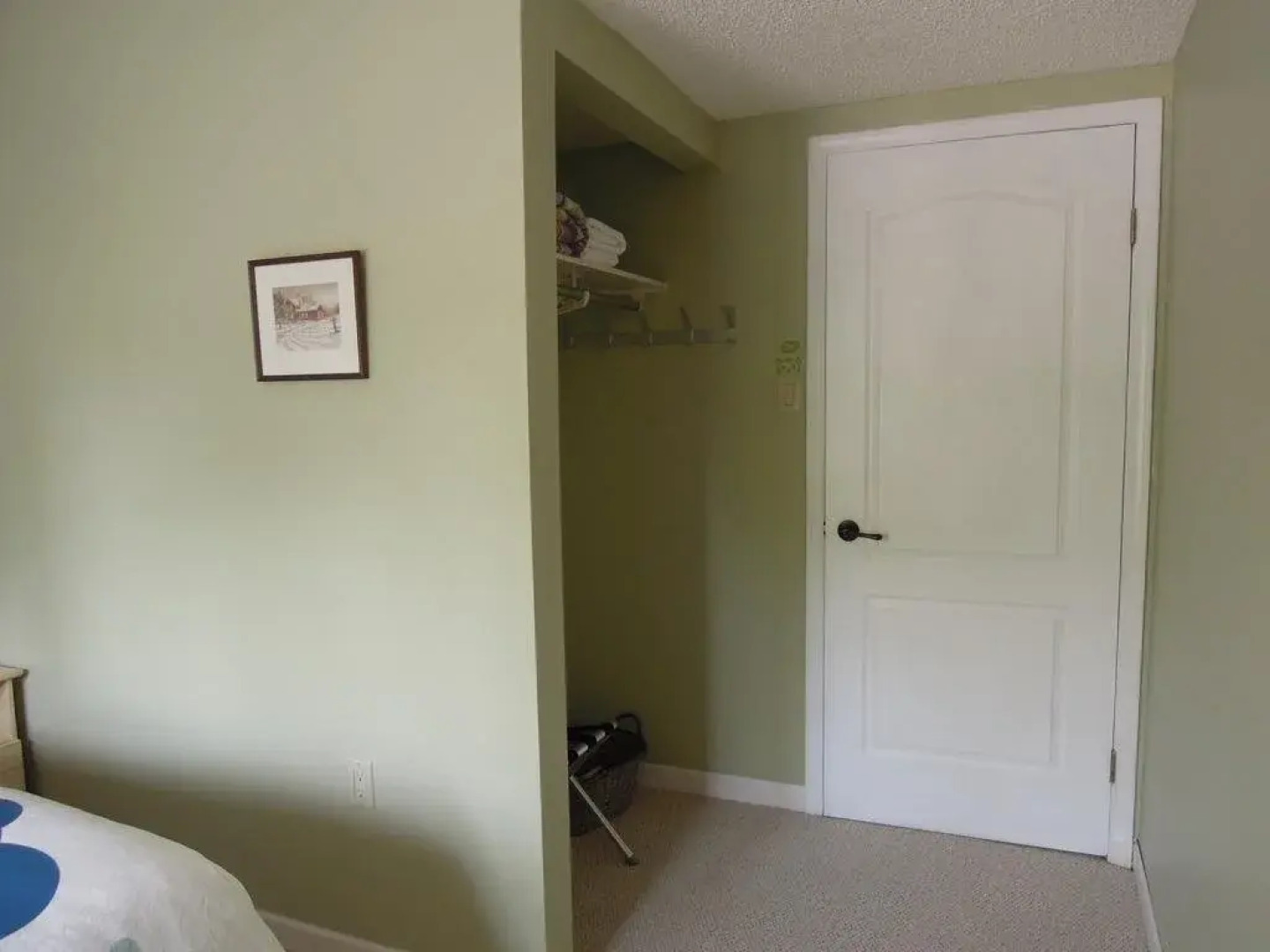 Sunshine B&B in Old Town