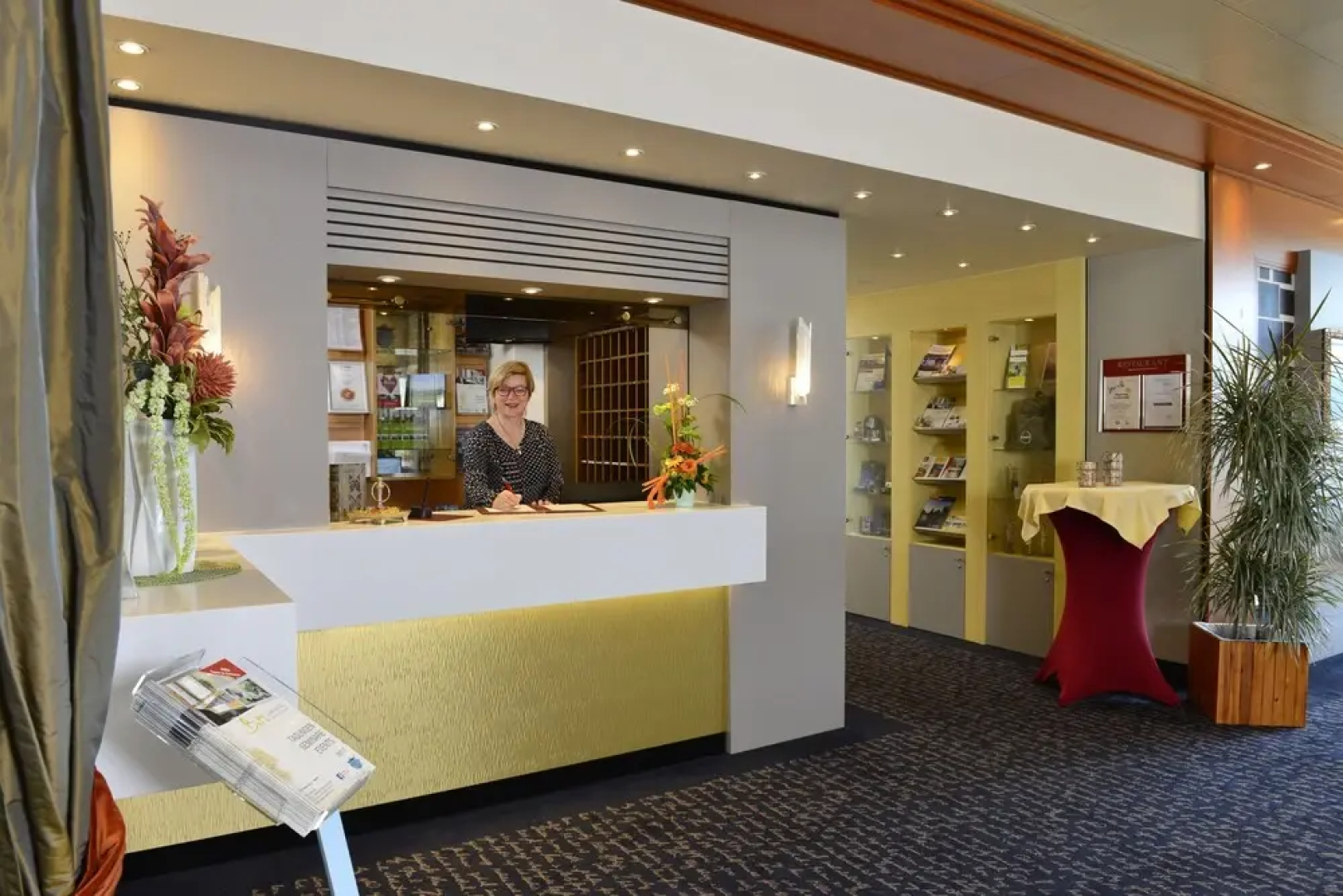 Trip Inn Landhotel Bad Soden-Salmünster