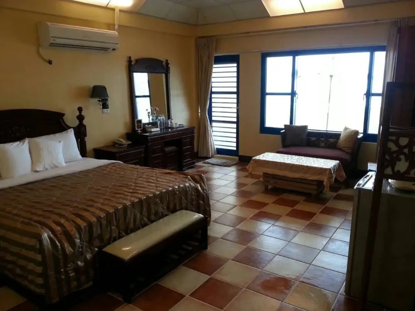 Sansendai Sea View B&B