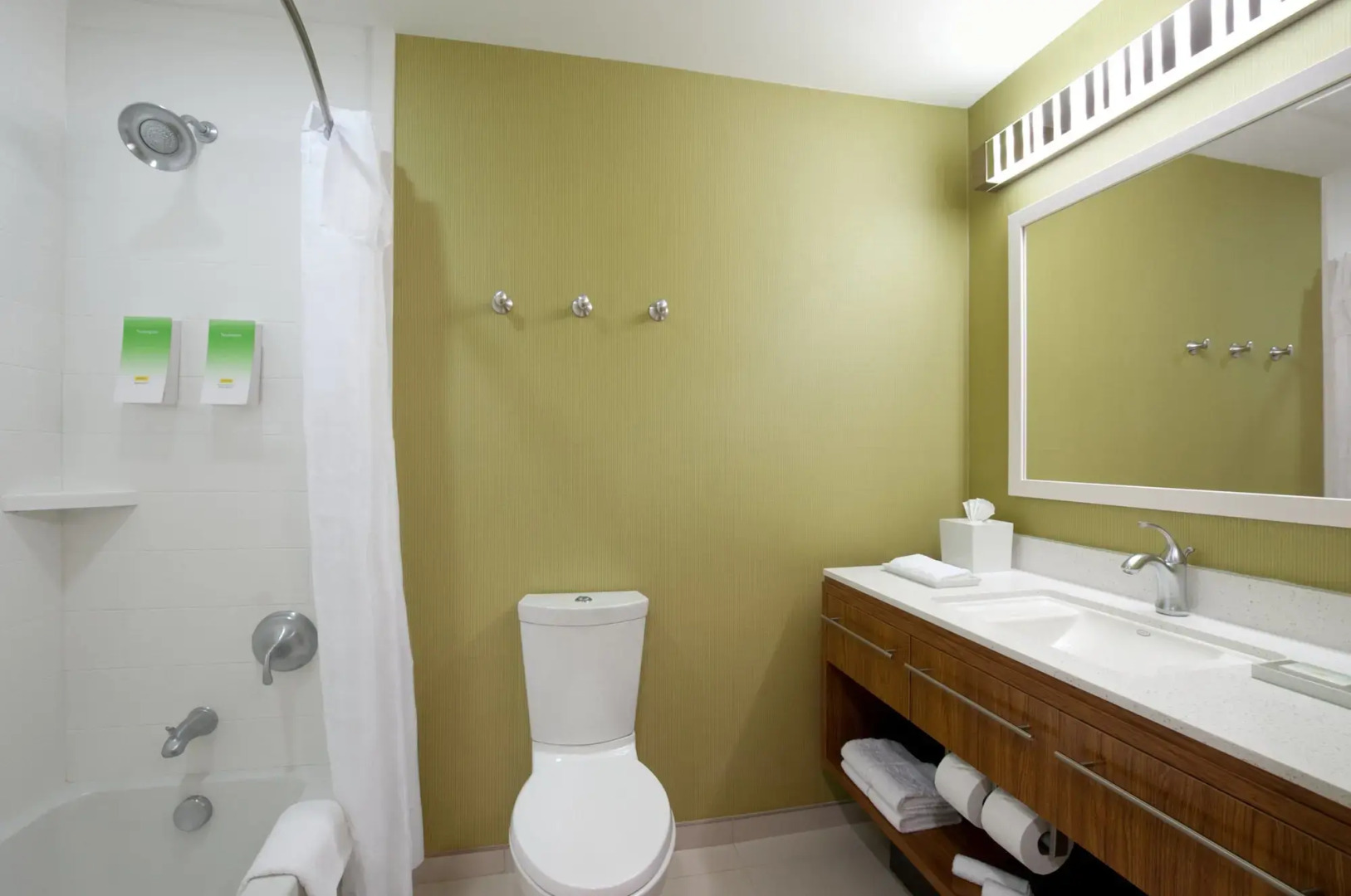 Home2 Suites by Hilton Tuscaloosa Downtown University Blvd