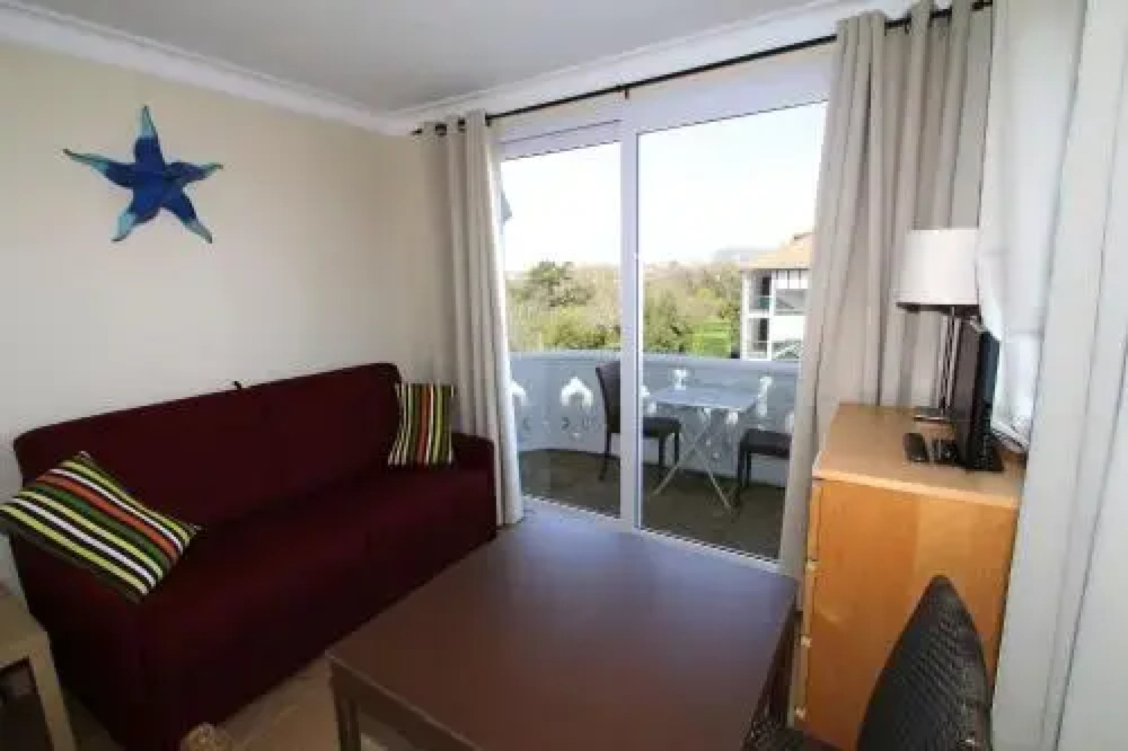 Vacancéole - Residence l'Etxe d'Anaite