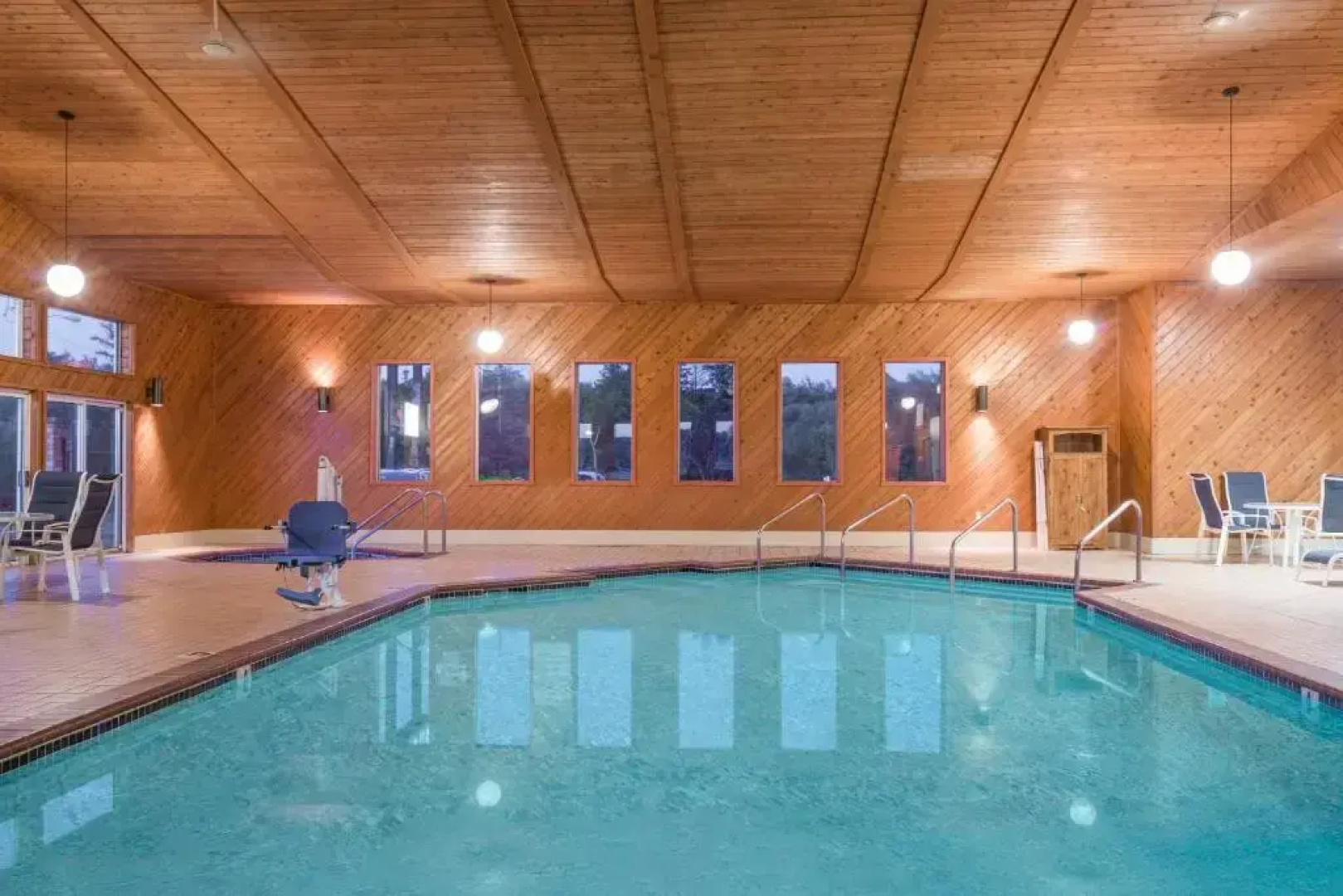 Days Inn Hurley