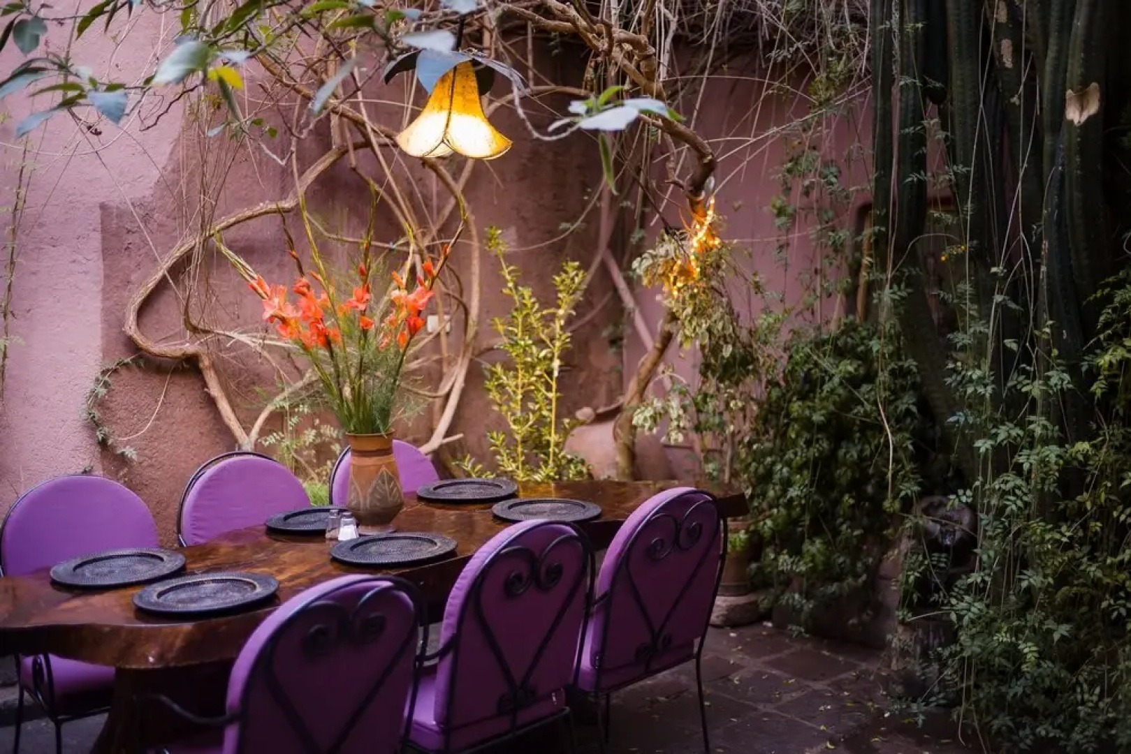 Pisac Inn