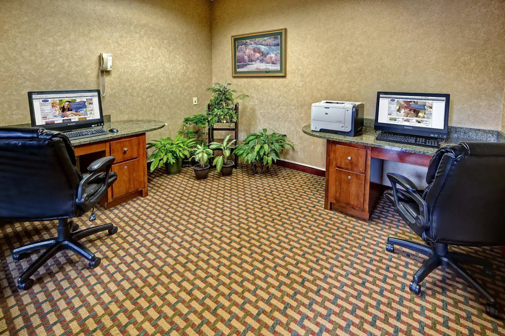 Hampton Inn & Suites Cashiers Sapphire Valley