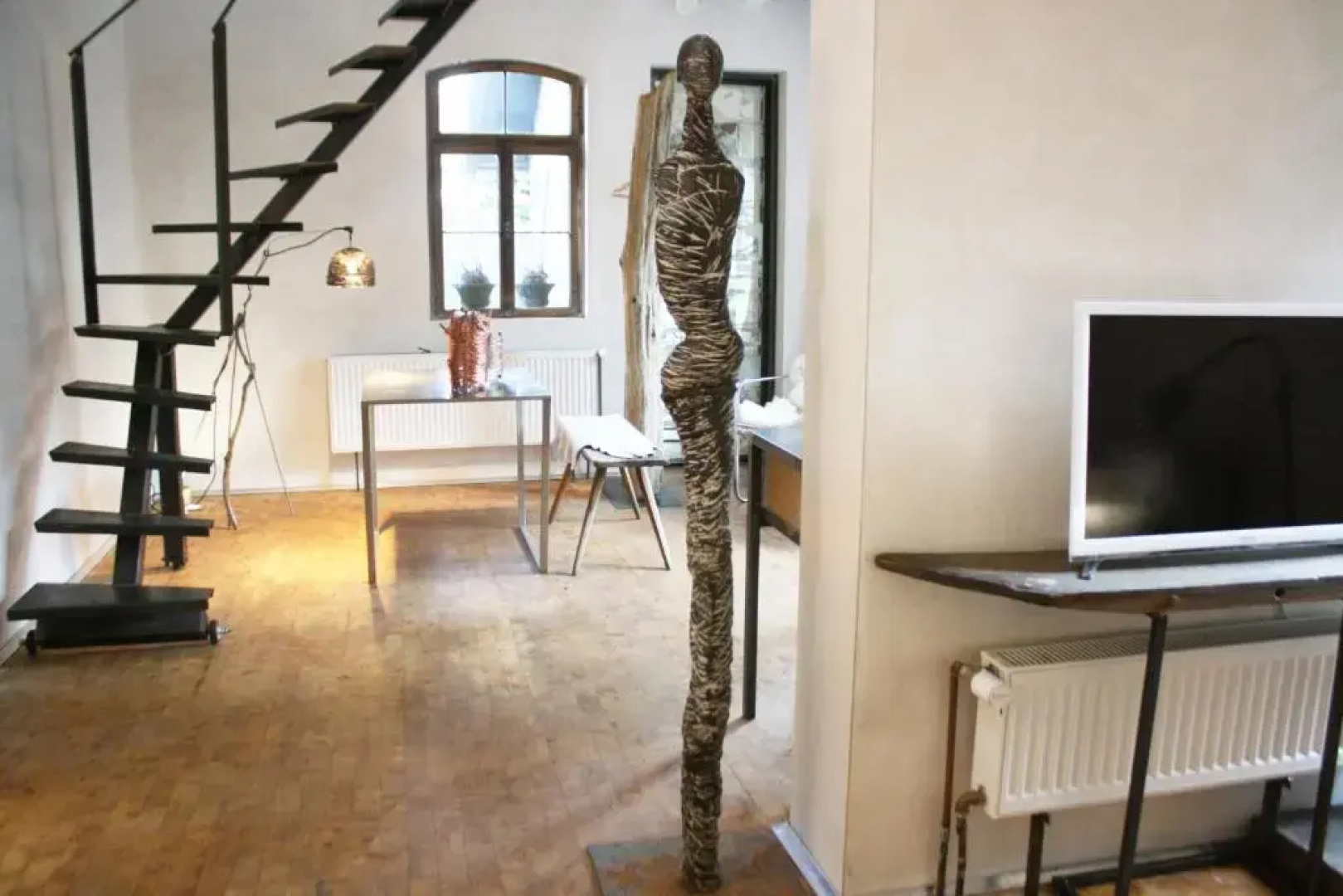 VILLA 22 - Atelier-Gästehaus