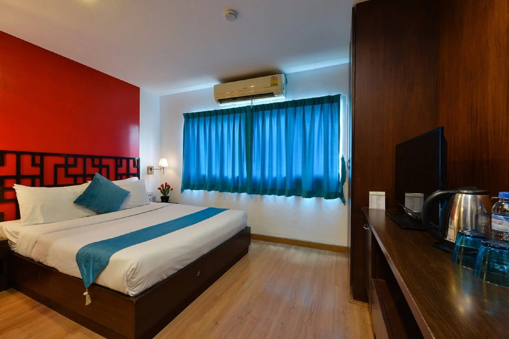 Arawana Express Chinatown