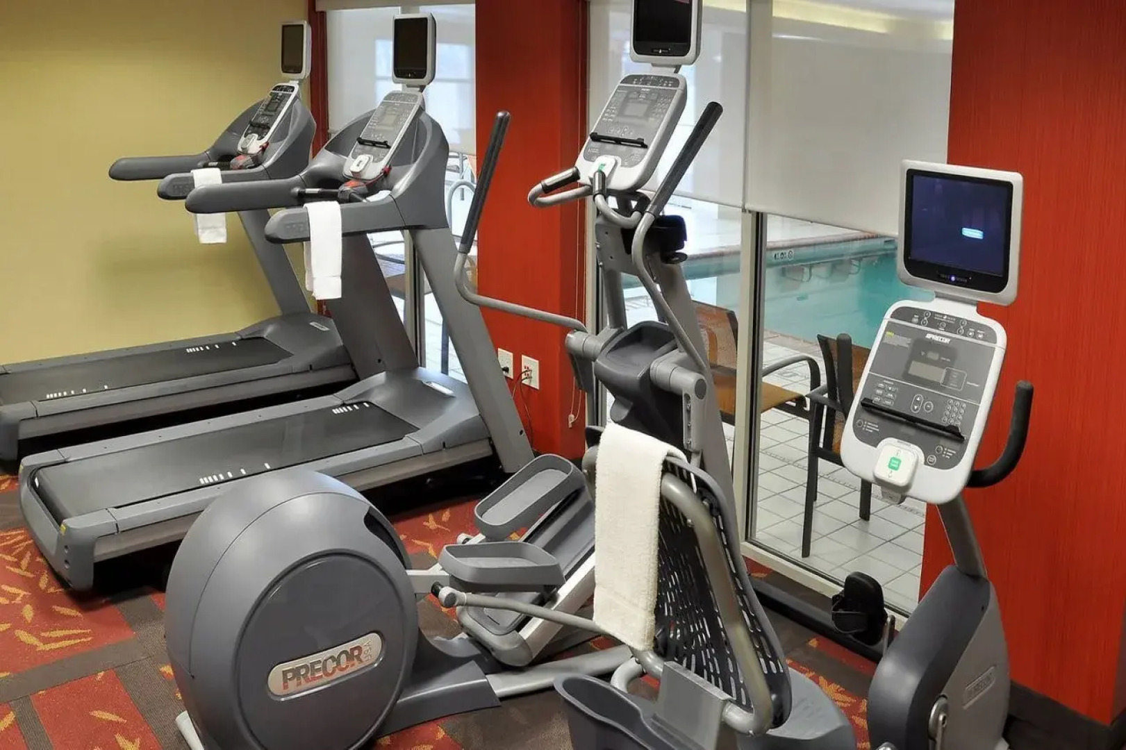 Courtyard by Marriott Wausau