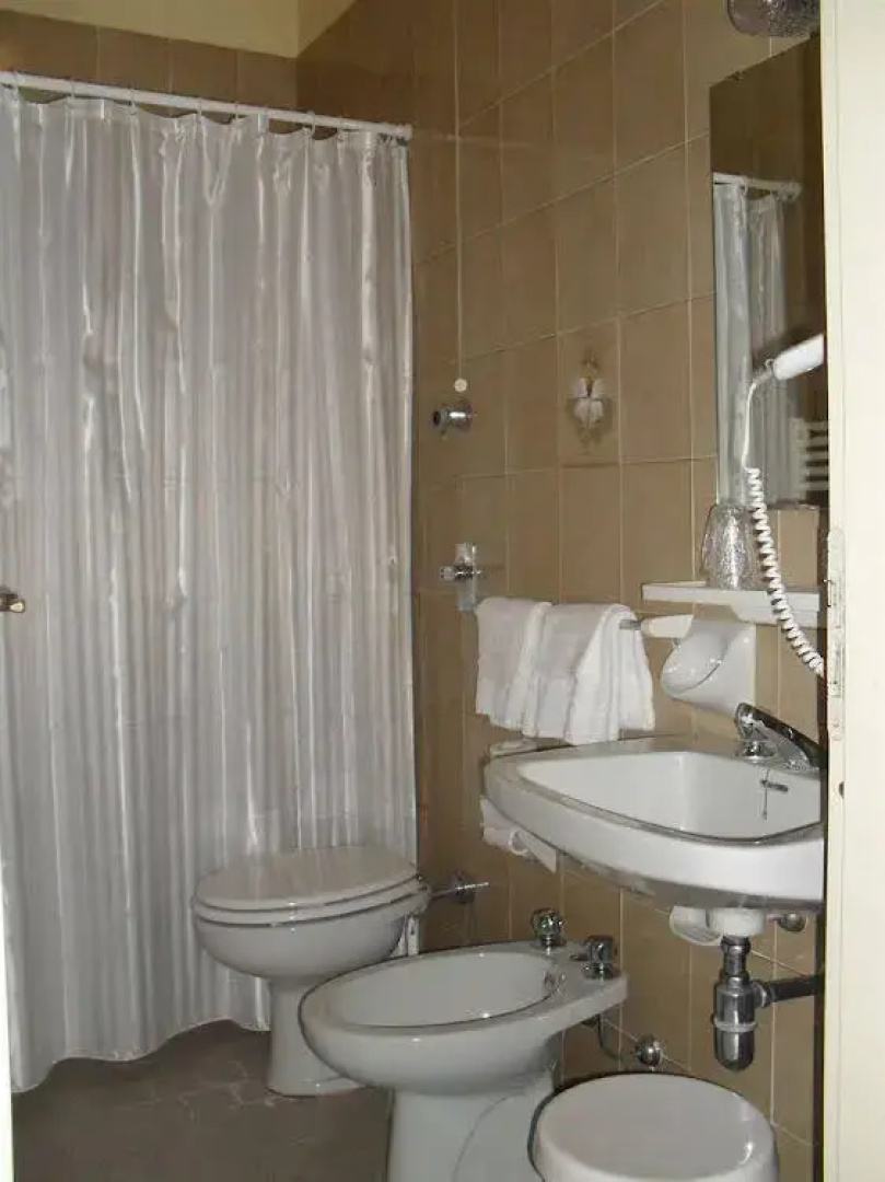 Hotel Leon D'Oro