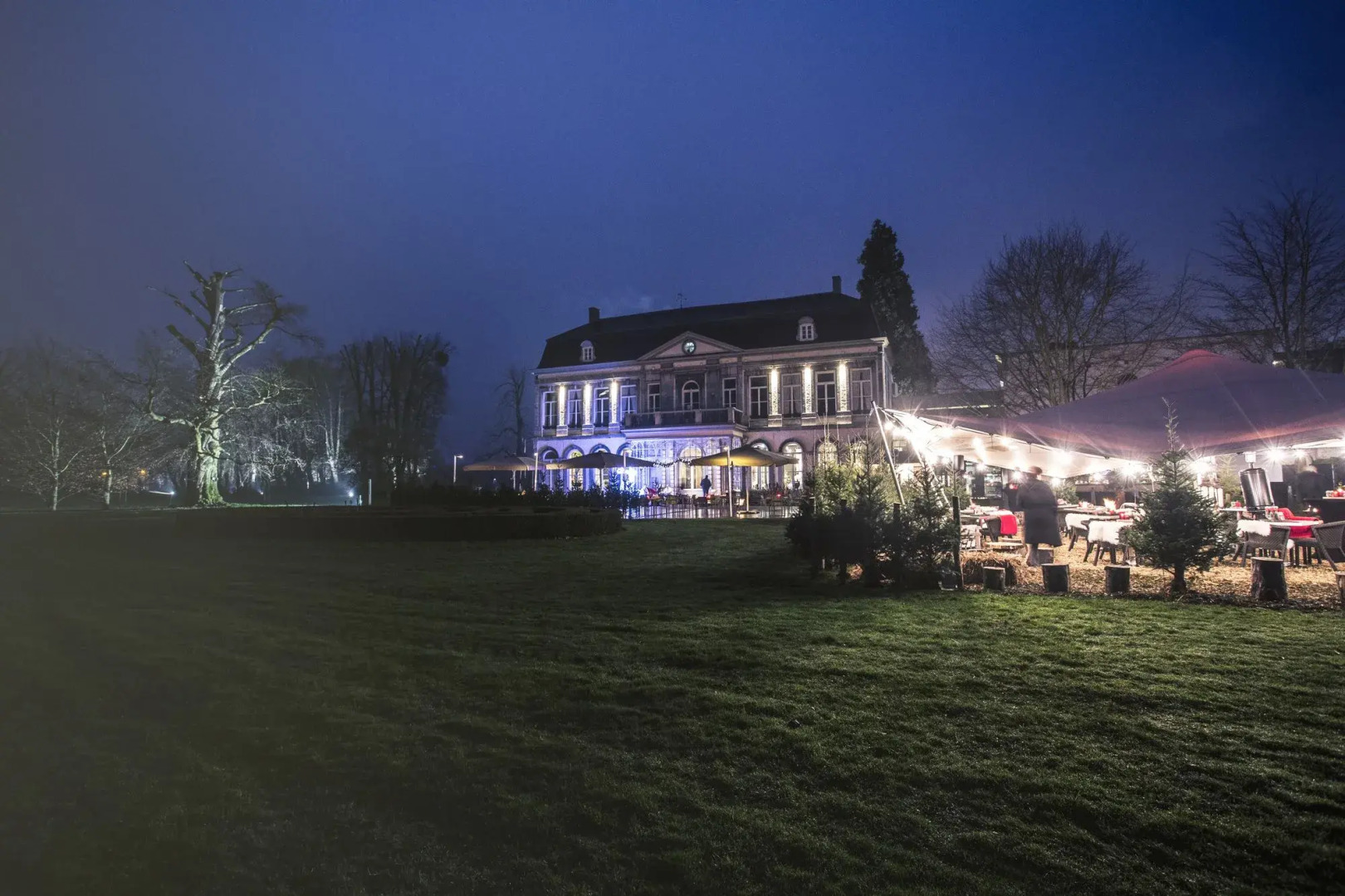 Vaeshartelt Maastricht