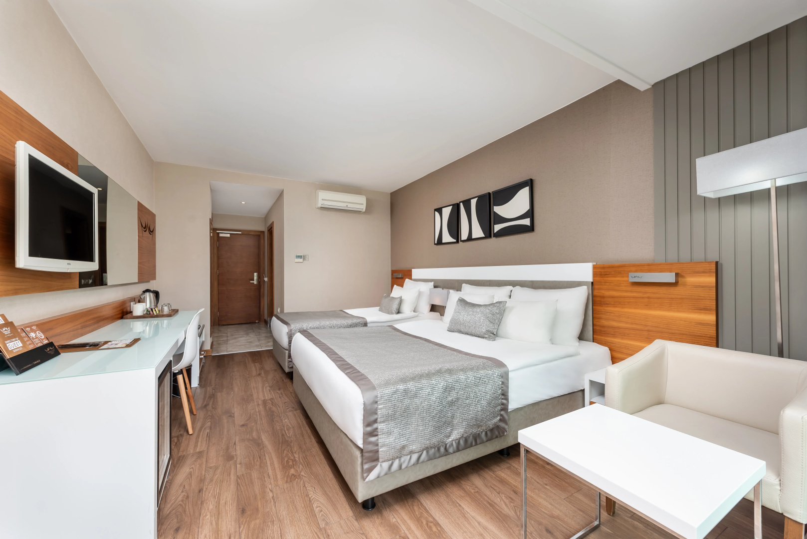 White City Resort Hotel