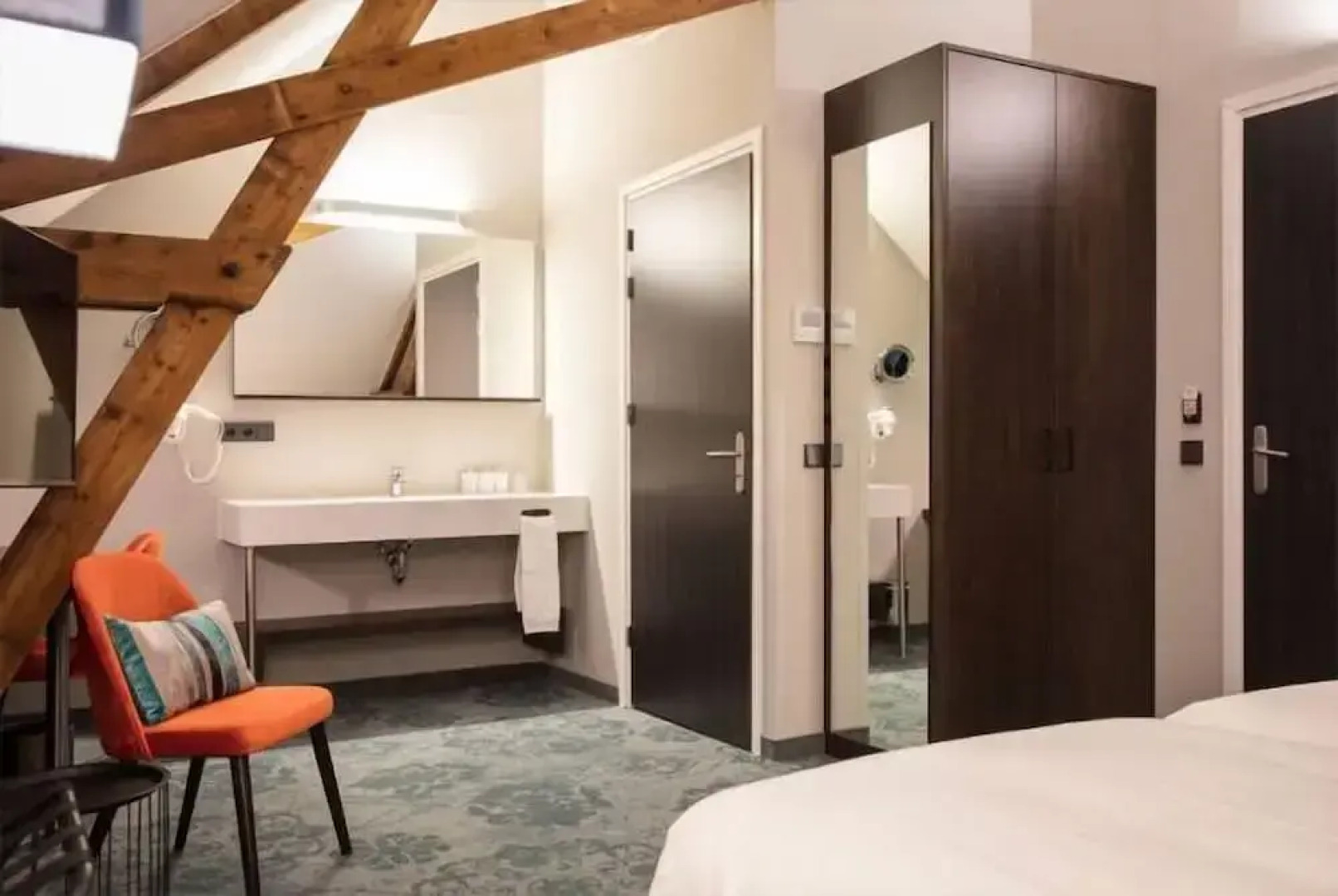 Hotel de Koppelpaarden