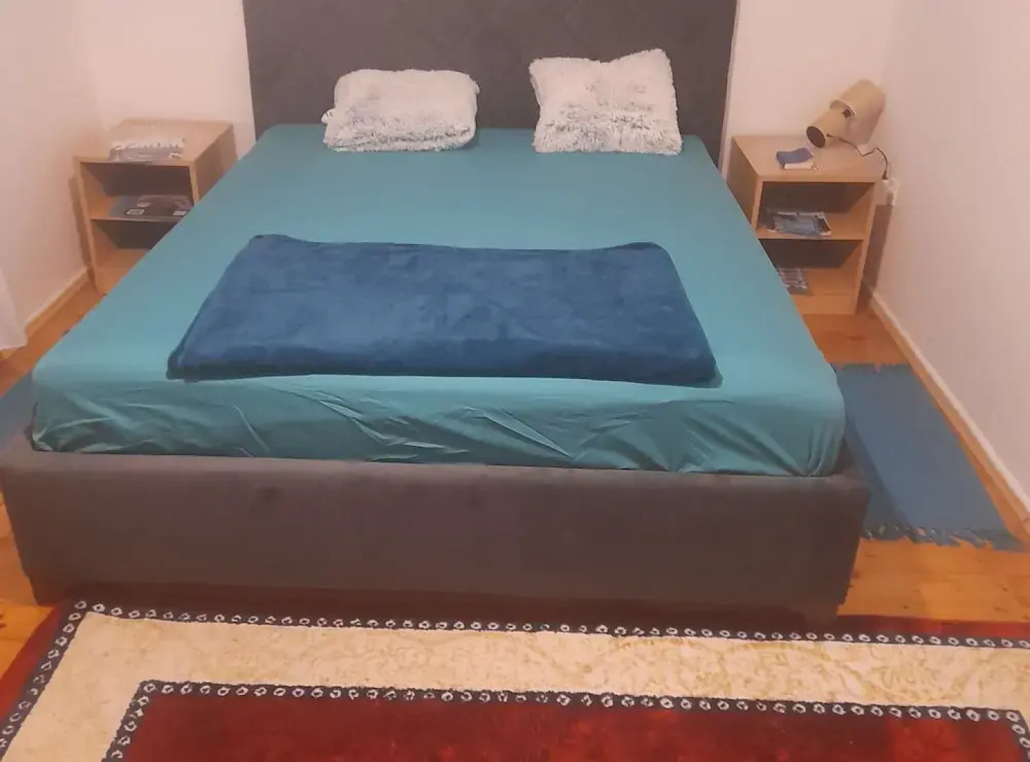 Holiday Home Village Paradise