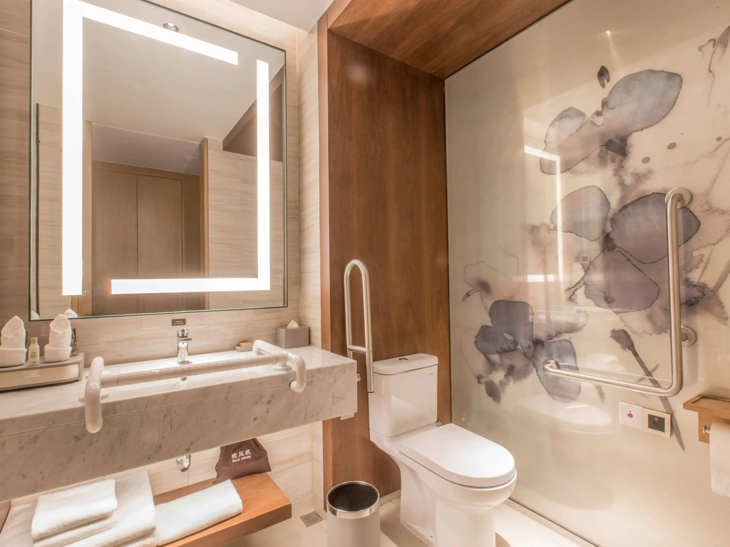 Hilton Garden Inn Zibo Zhangdian