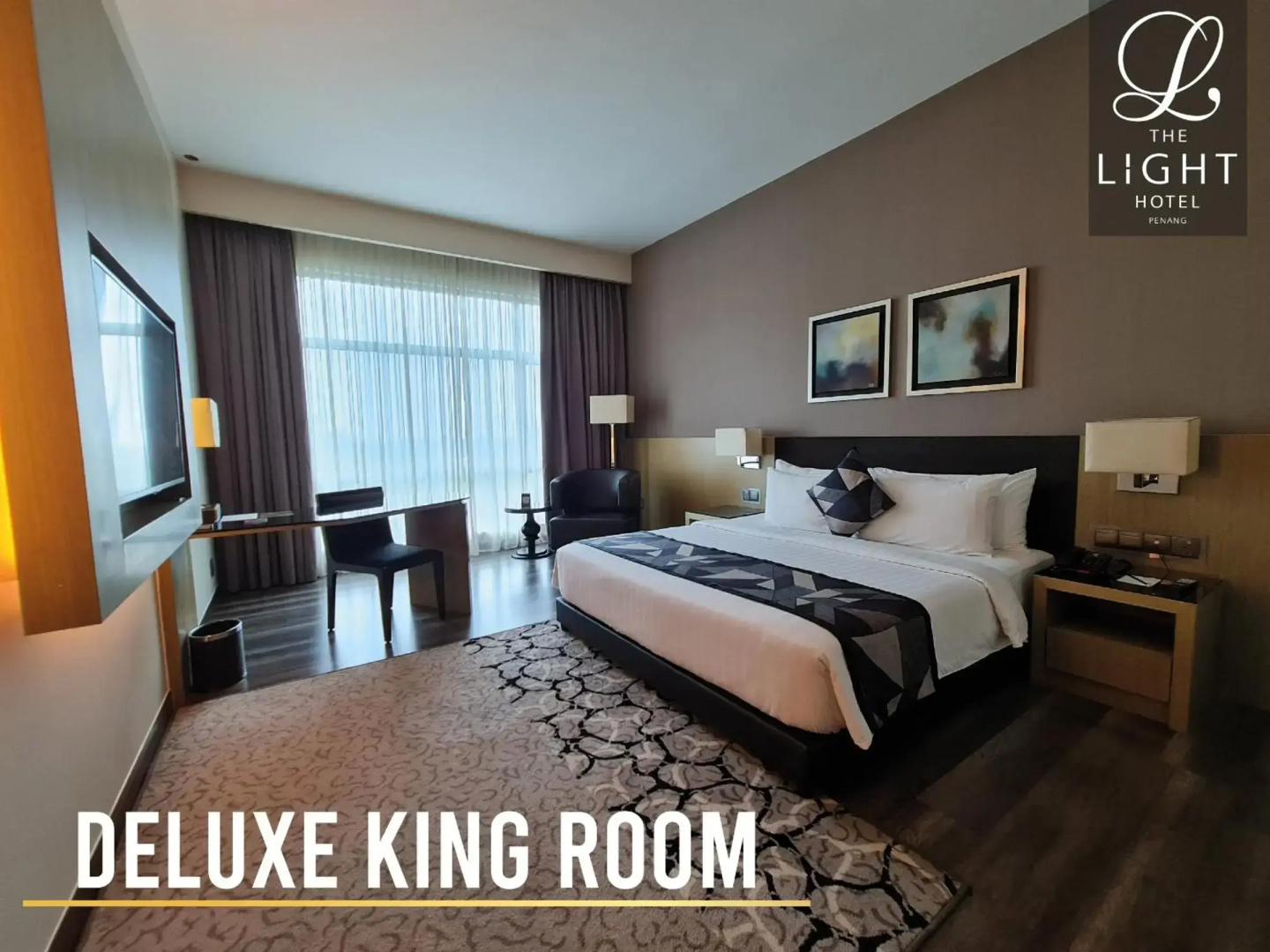 The Light Hotel Penang