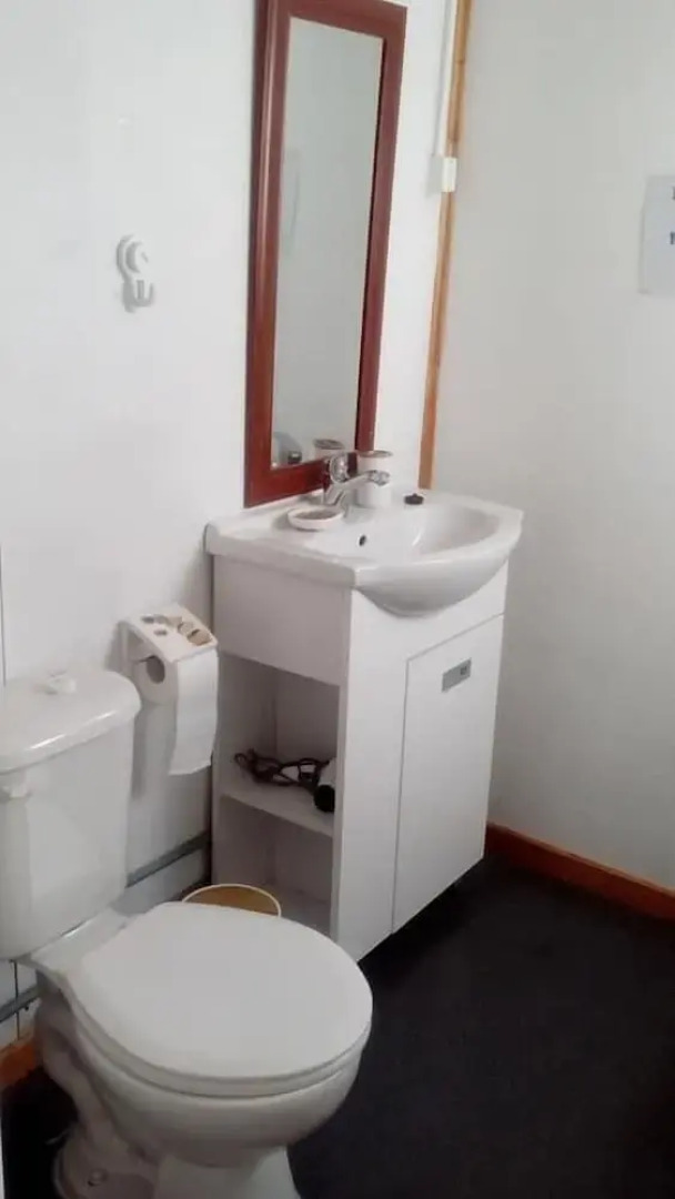 Hostal Costa Patagónica