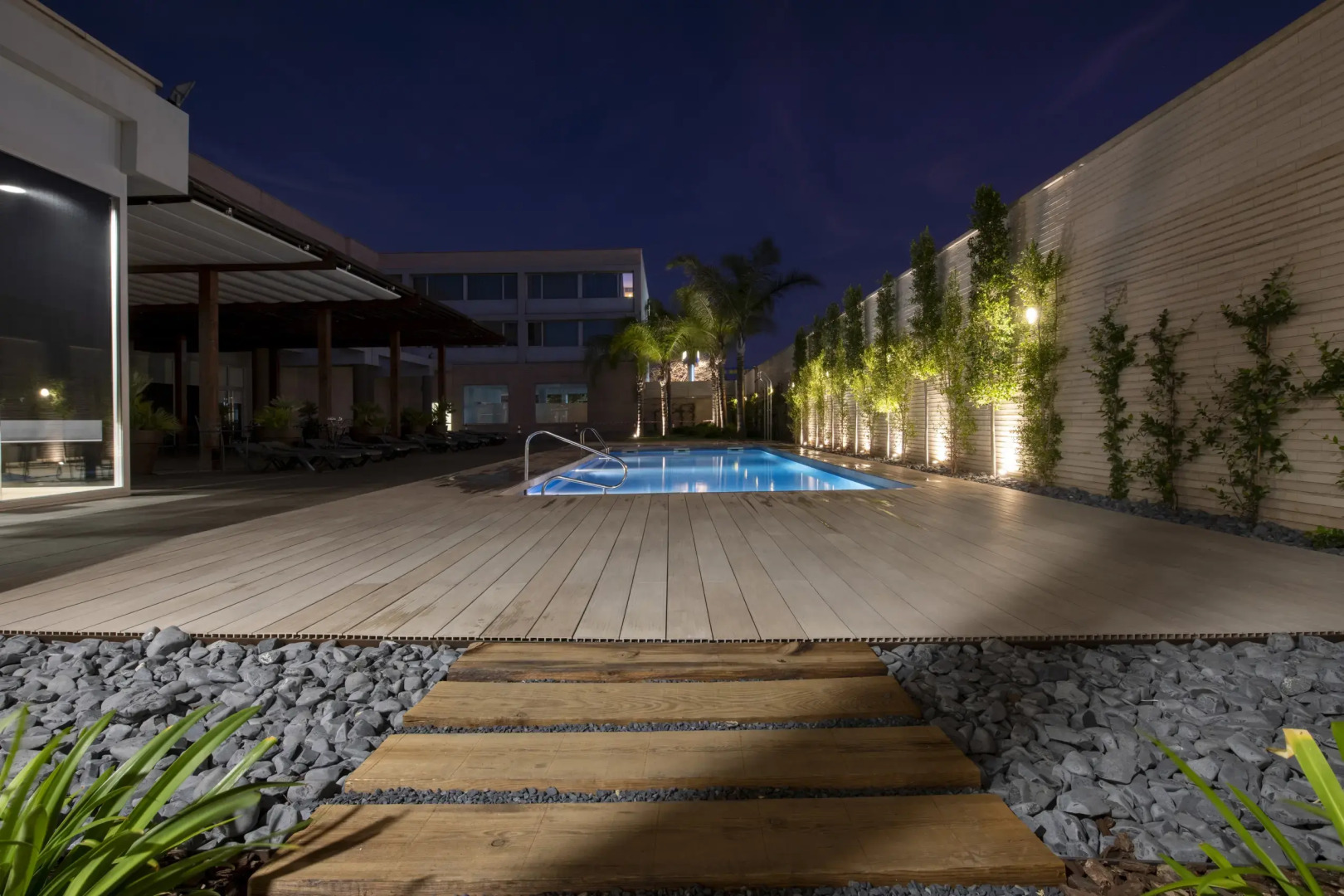 Tarraco Park Tarragona