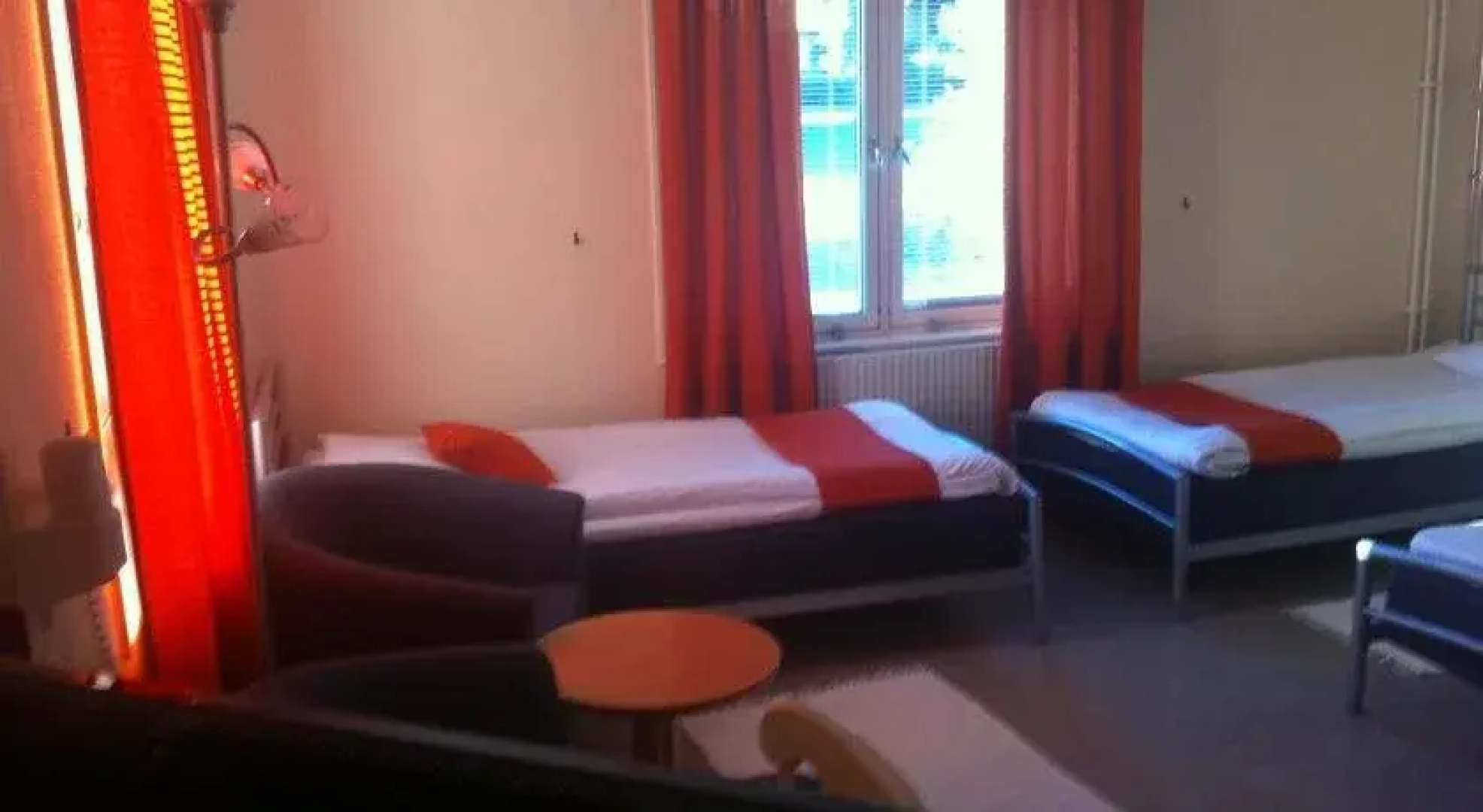 Hotell Grepen