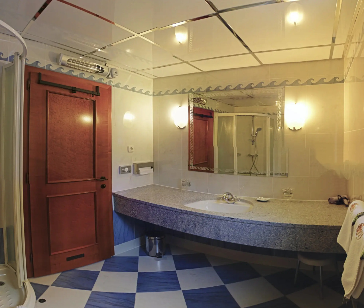 Marina Frapa Resort Rogoznica