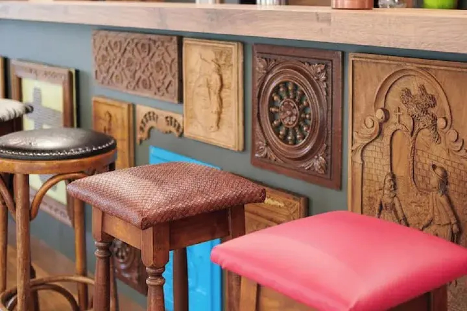 Greet hotel Saint Nazaire Trignac