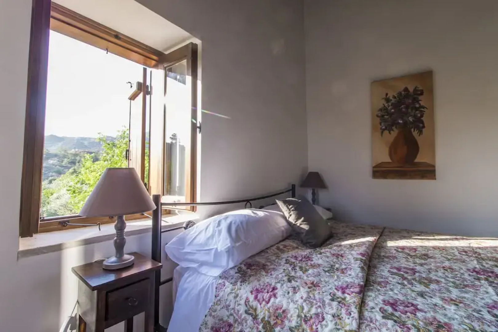 Estia Anogaia Cottage