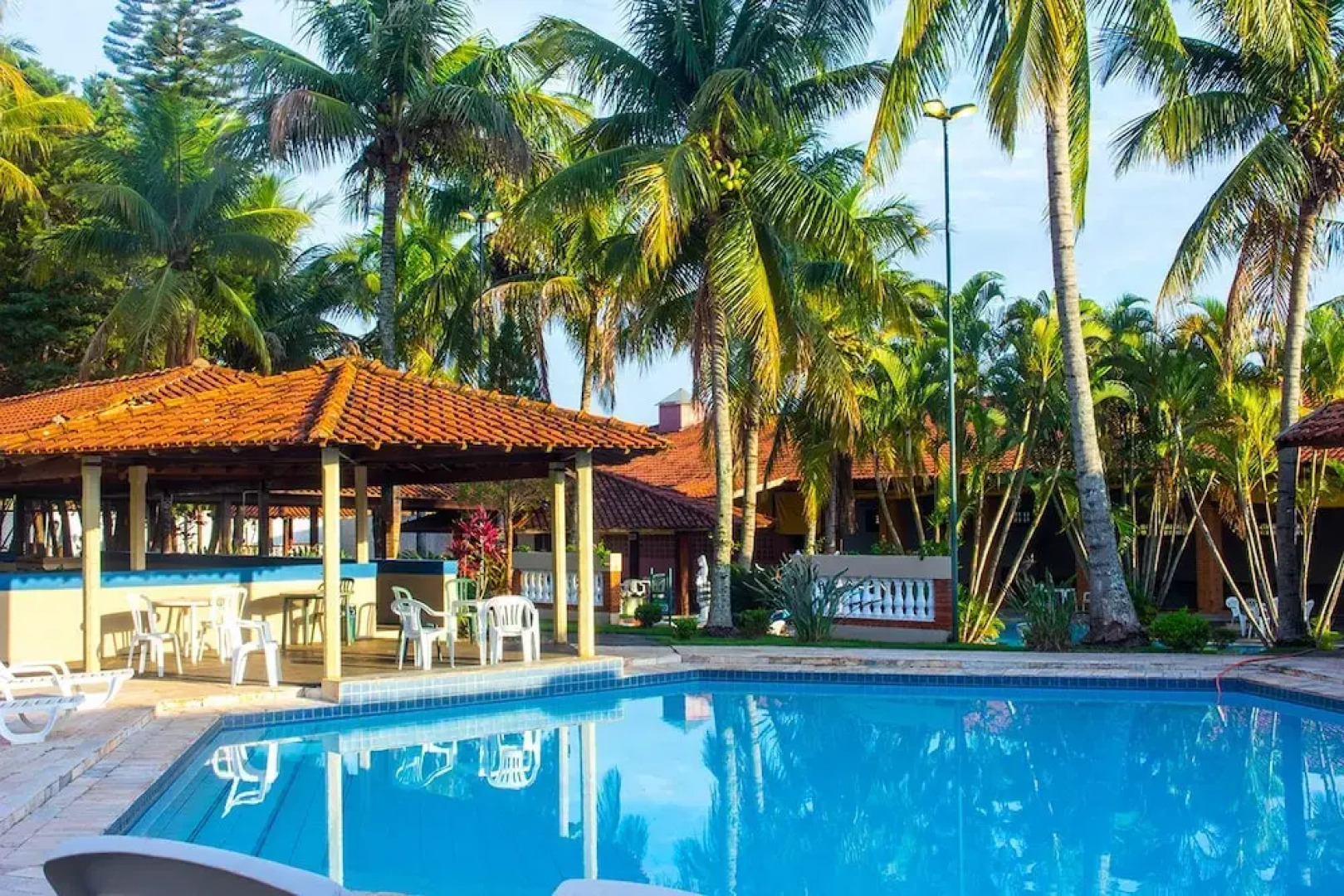 Igaraçu Palace Hotel