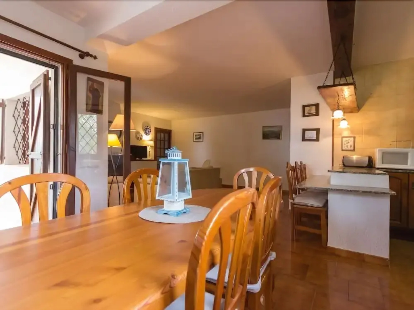 Casa Port de l'Estany