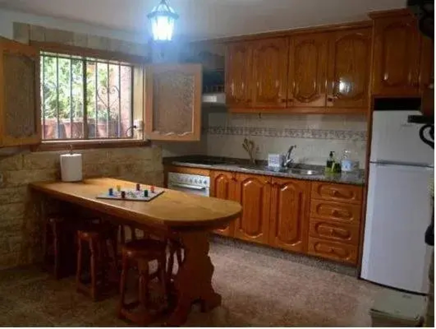 Casa Rural En Guayadeque Ca'Juani