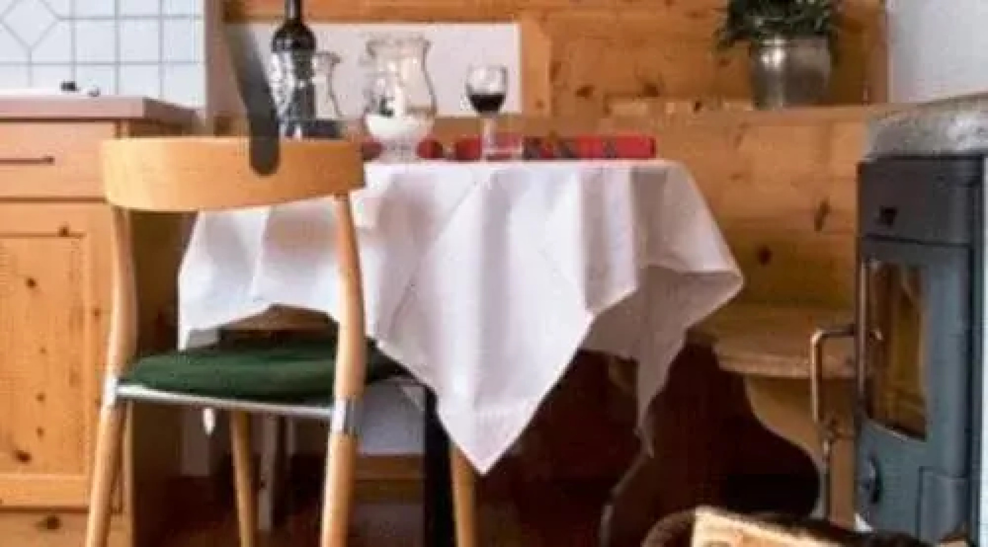 Residence Weißkugel