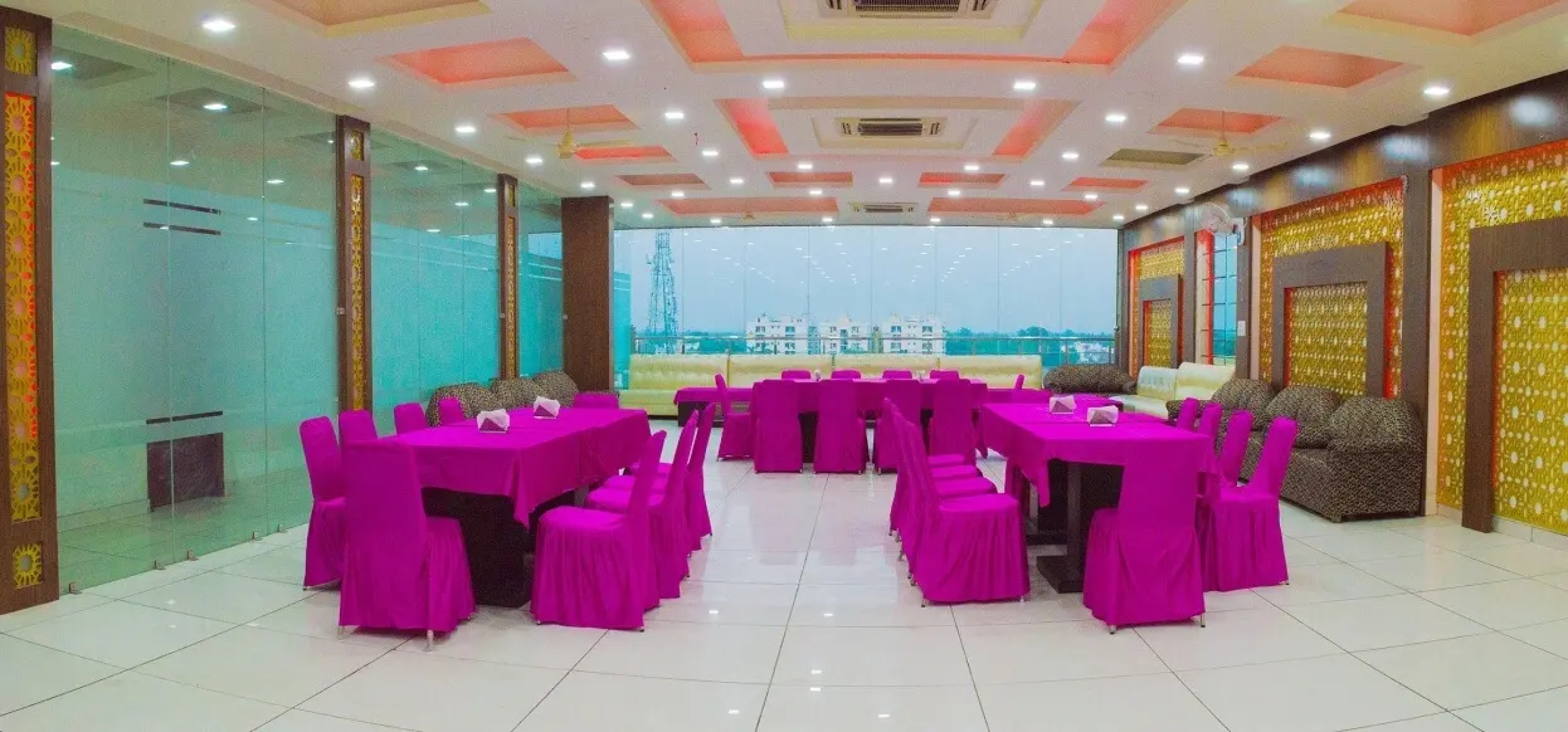 Hotel Anand Castle
