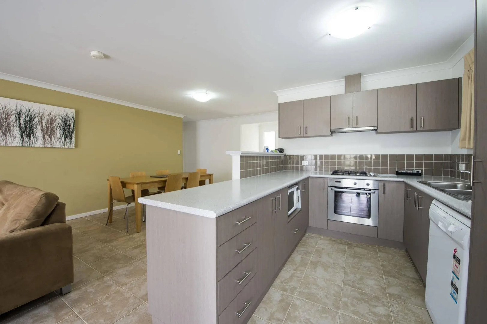 Cape View Beach Resort	