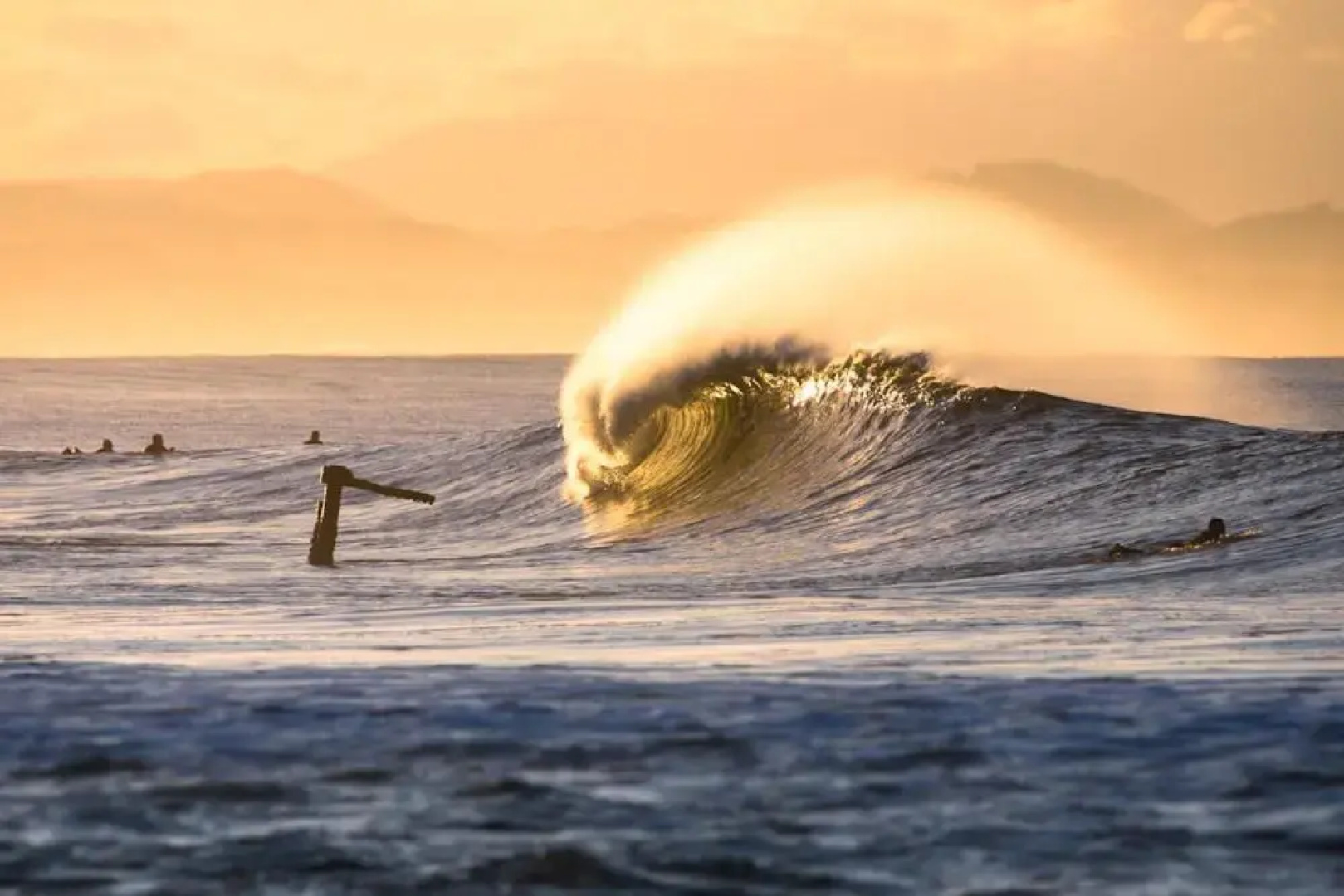 Lazy Waves Boutique B&B