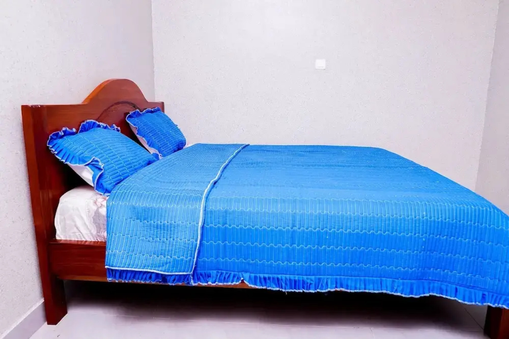 The Vacation Homes villa